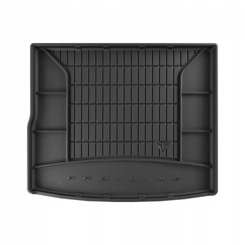Alfombra maletero Renault Espace 6