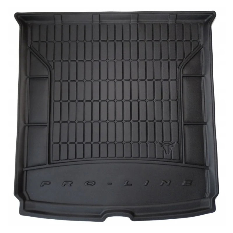 Alfombra maletero Skoda Kodiaq 2024 - actualidad