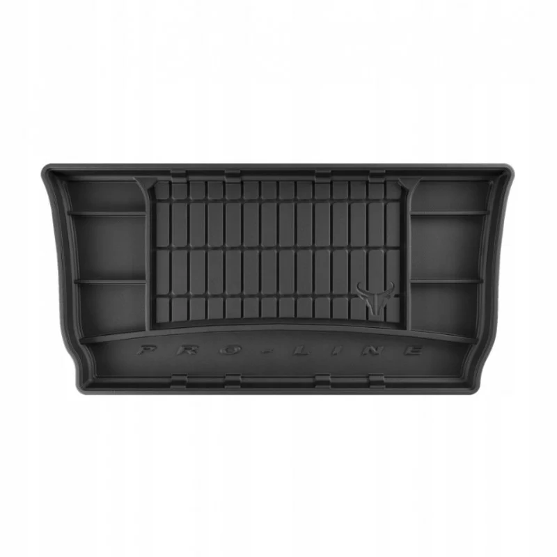 Alfombra maletero Smart Fortwo C453 (2015-)