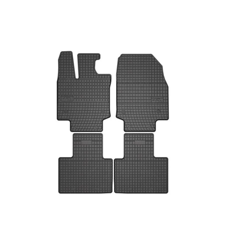Alfombrillas de goma para Lexus RX 2023 - actualidad