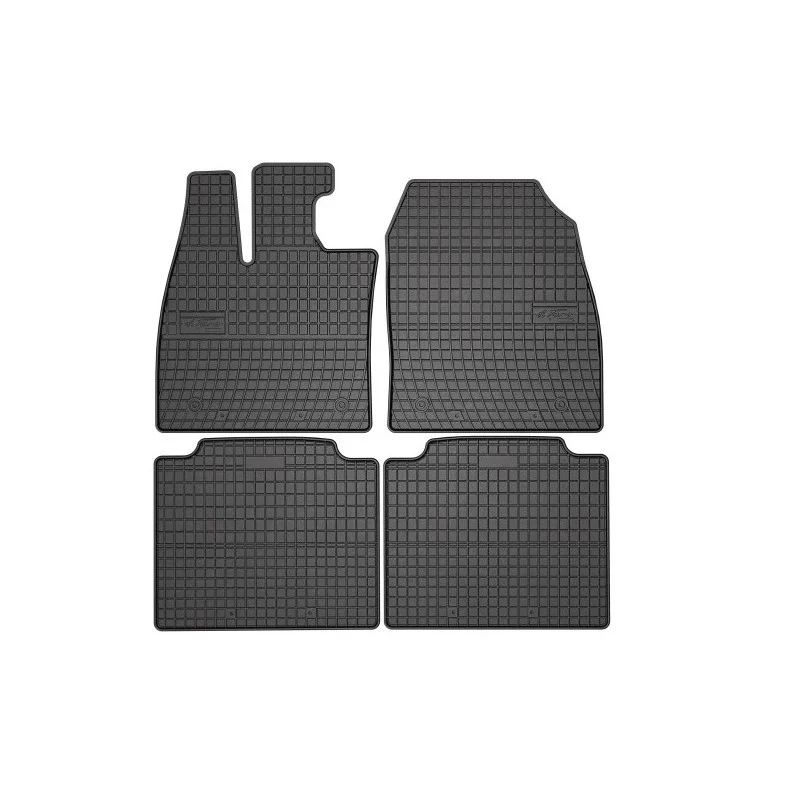 Alfombrillas de goma para Lexus RZ