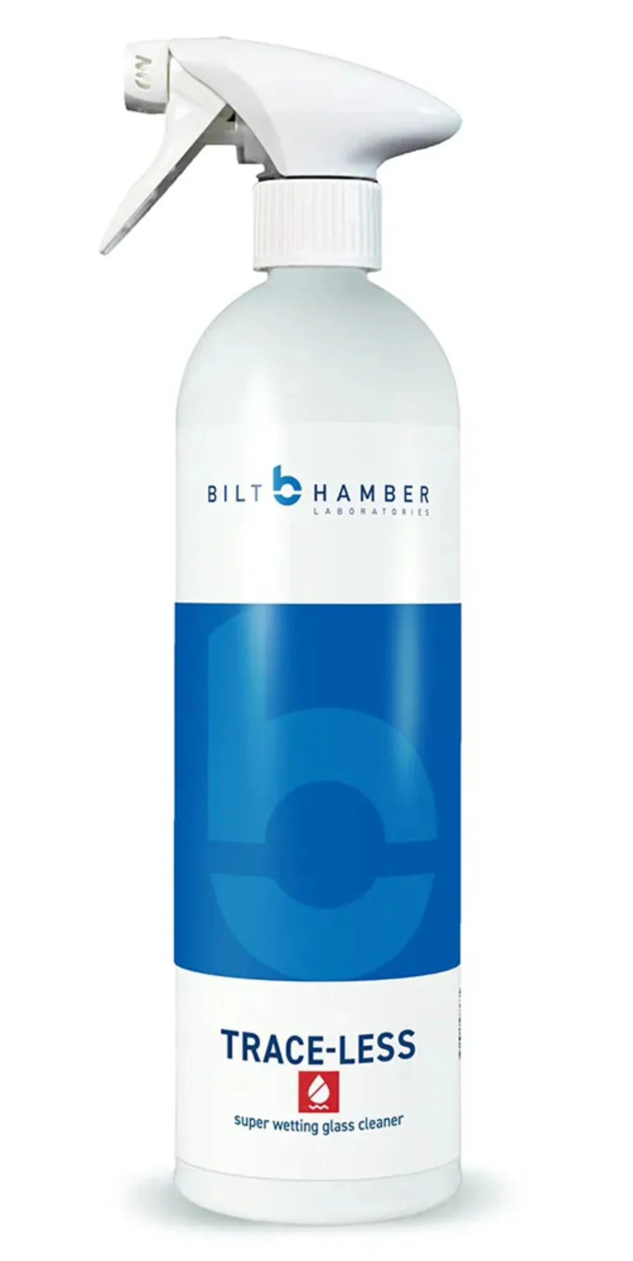 Bilt Hamber Limpiacristales Sin Rastro 1000ml