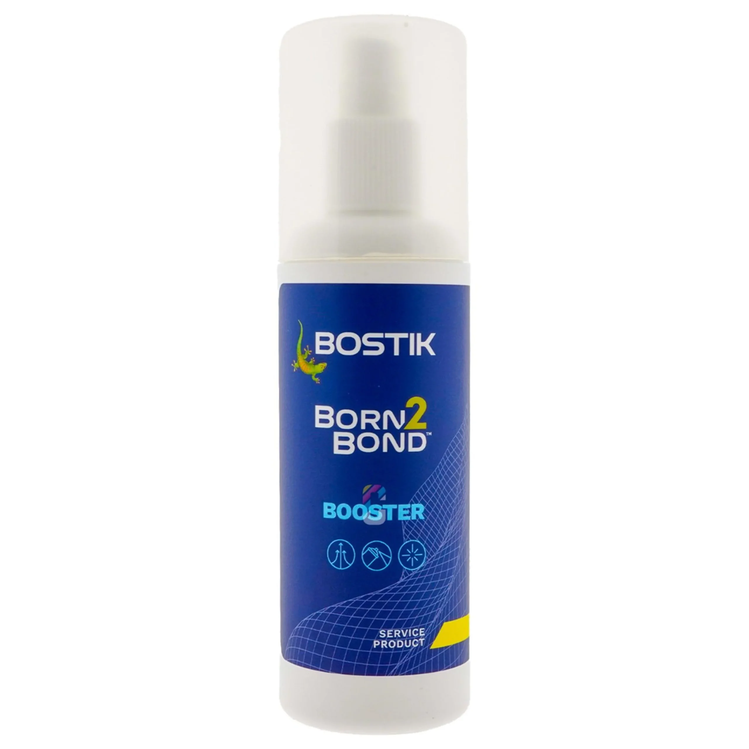 Bostik Born2Bond Booster aerosol 200ml