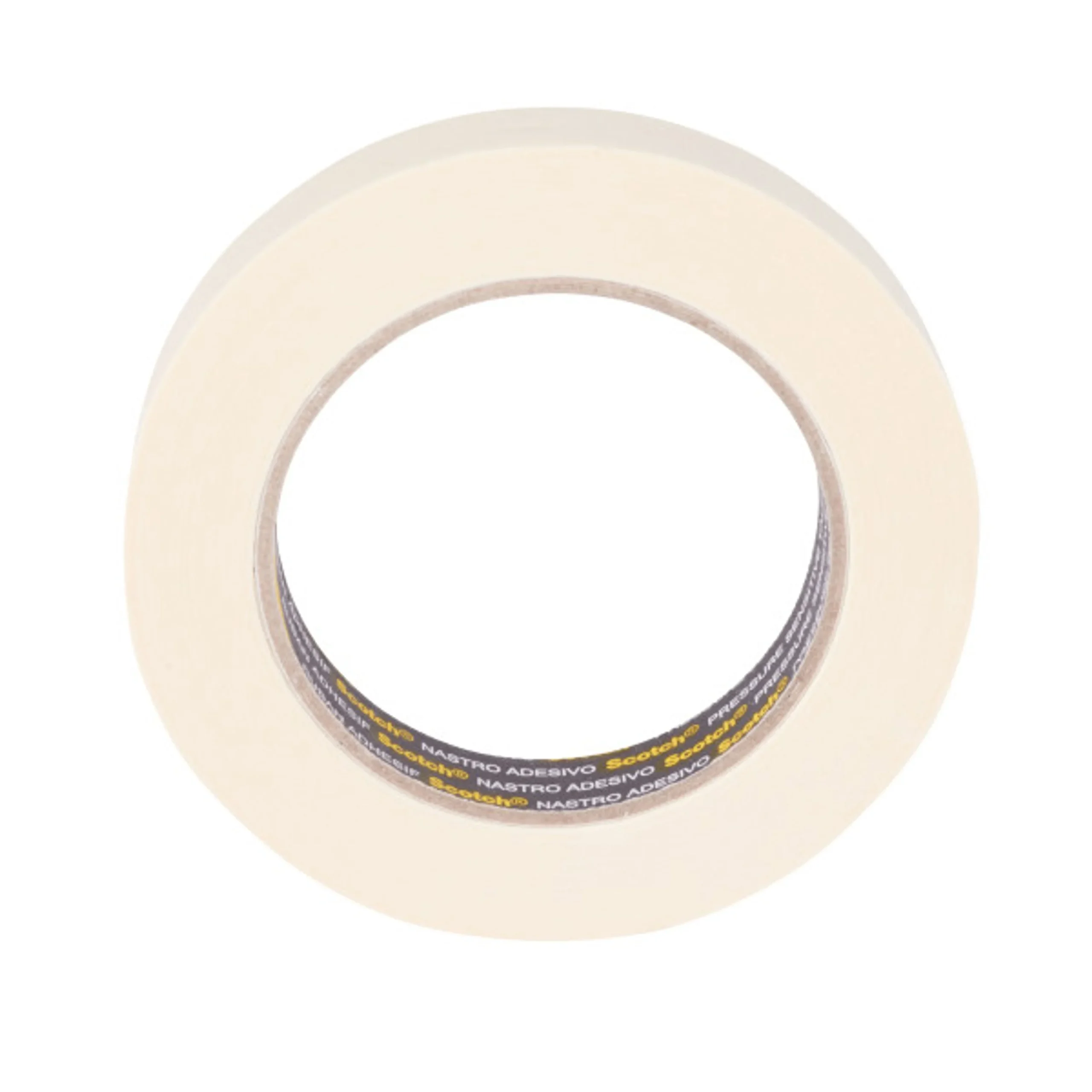 3M 2328 Cinta de Enmascarar Automotriz 18mm x 50 metros - 48 rollos