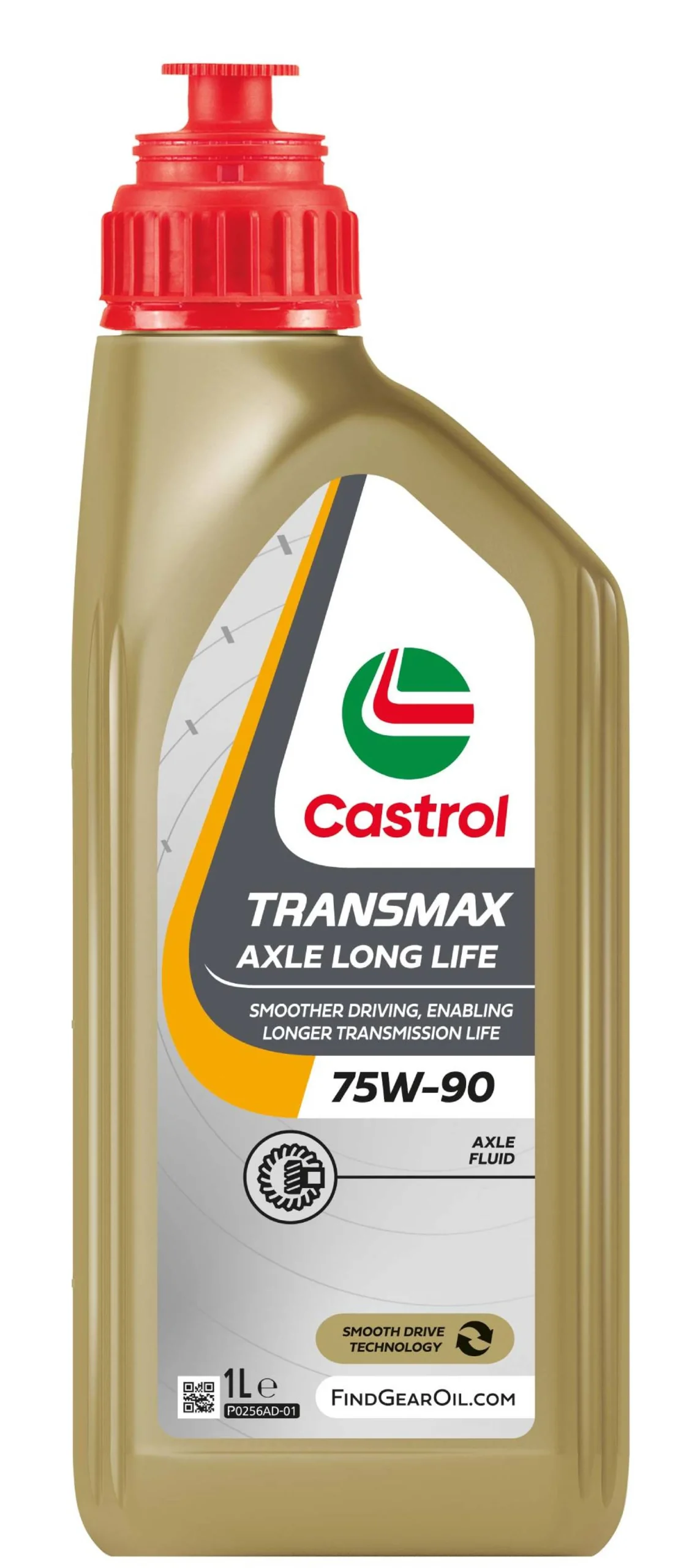 Castrol Transmax Axle LL 75w90 Aceite de Transmisión - 1 litro