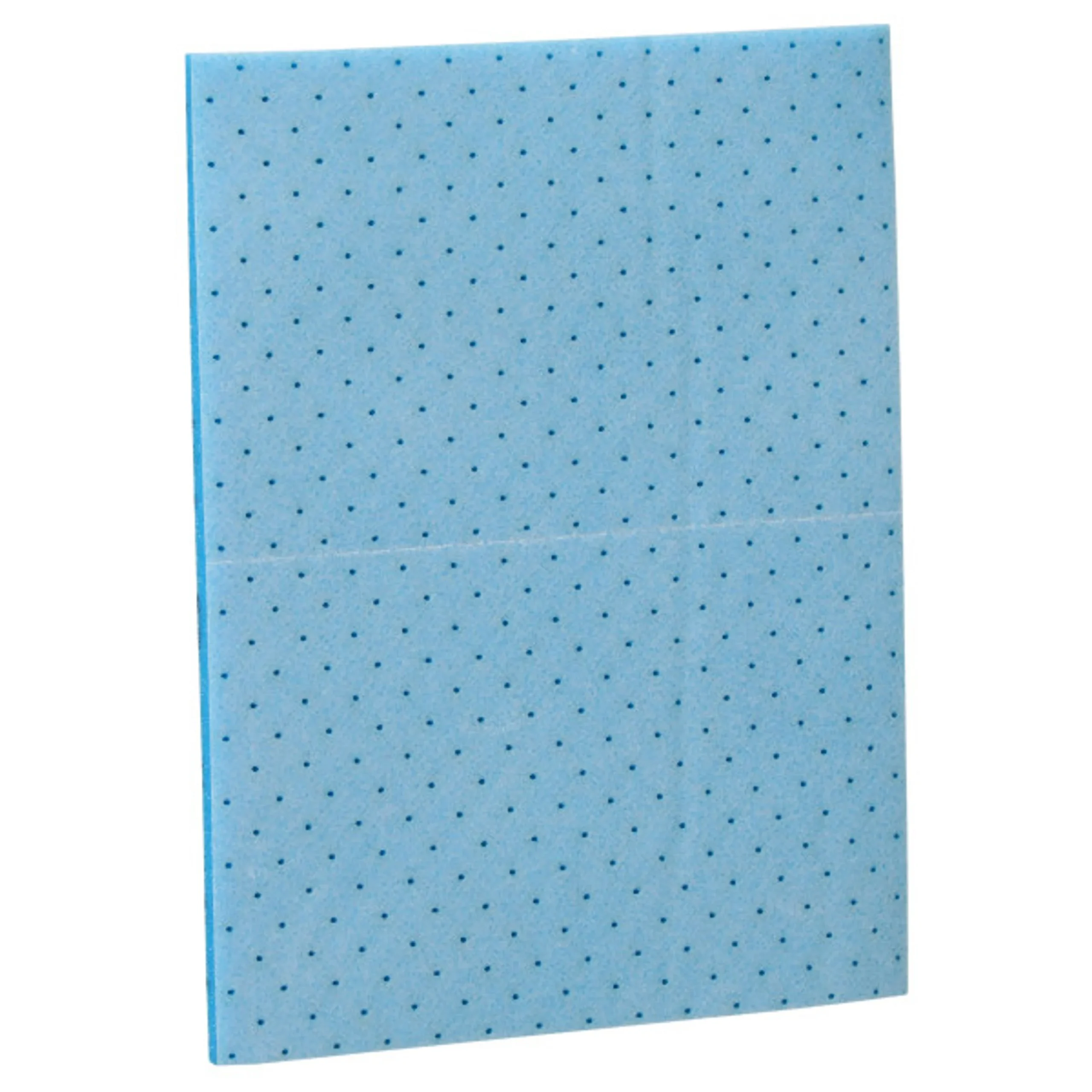 3M Hoja de Lijado de Espuma Flexible 140 x 170mm - 10 unidades
