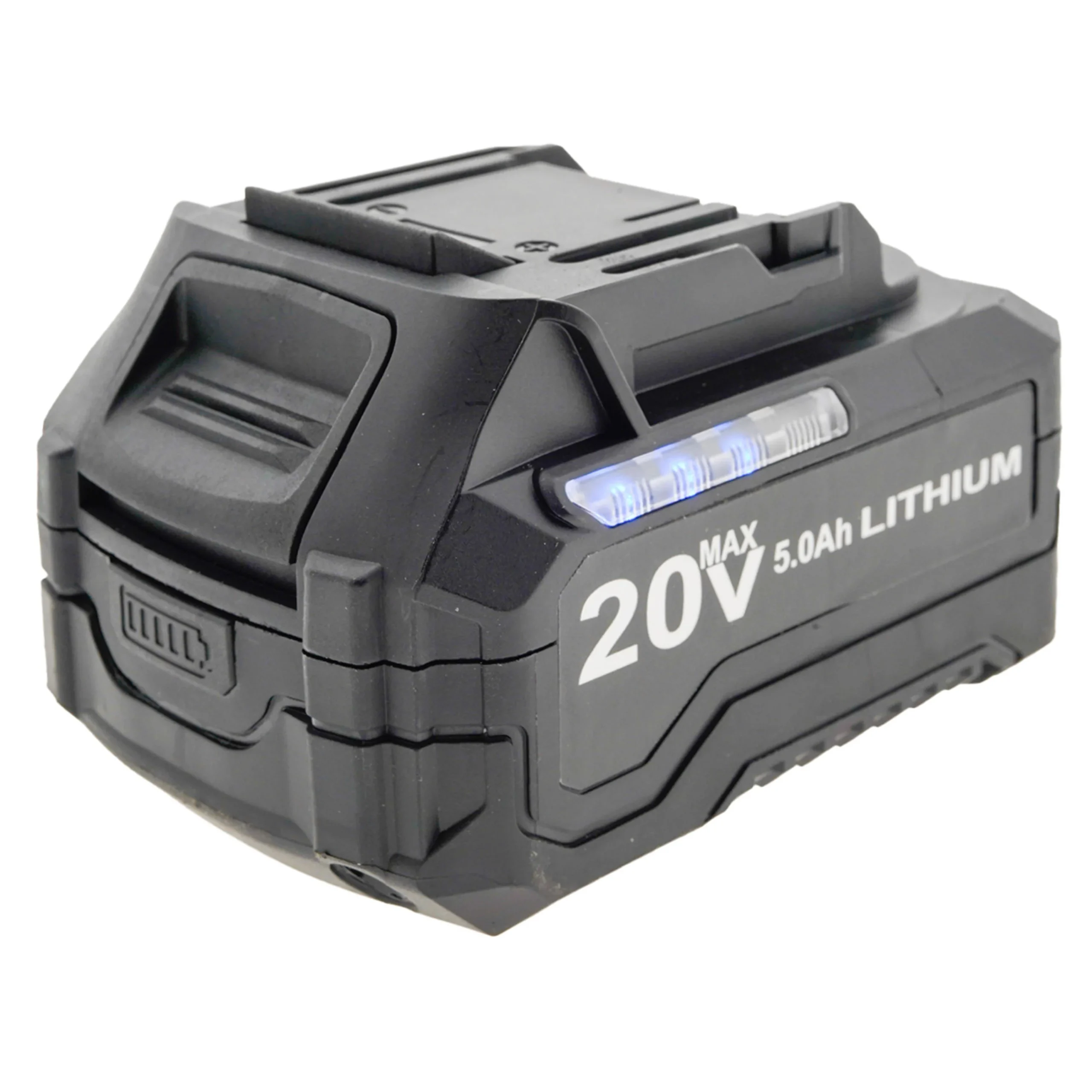 CROP Apex PLUS Li-Ion Batería 18 Volt - 5 Ah