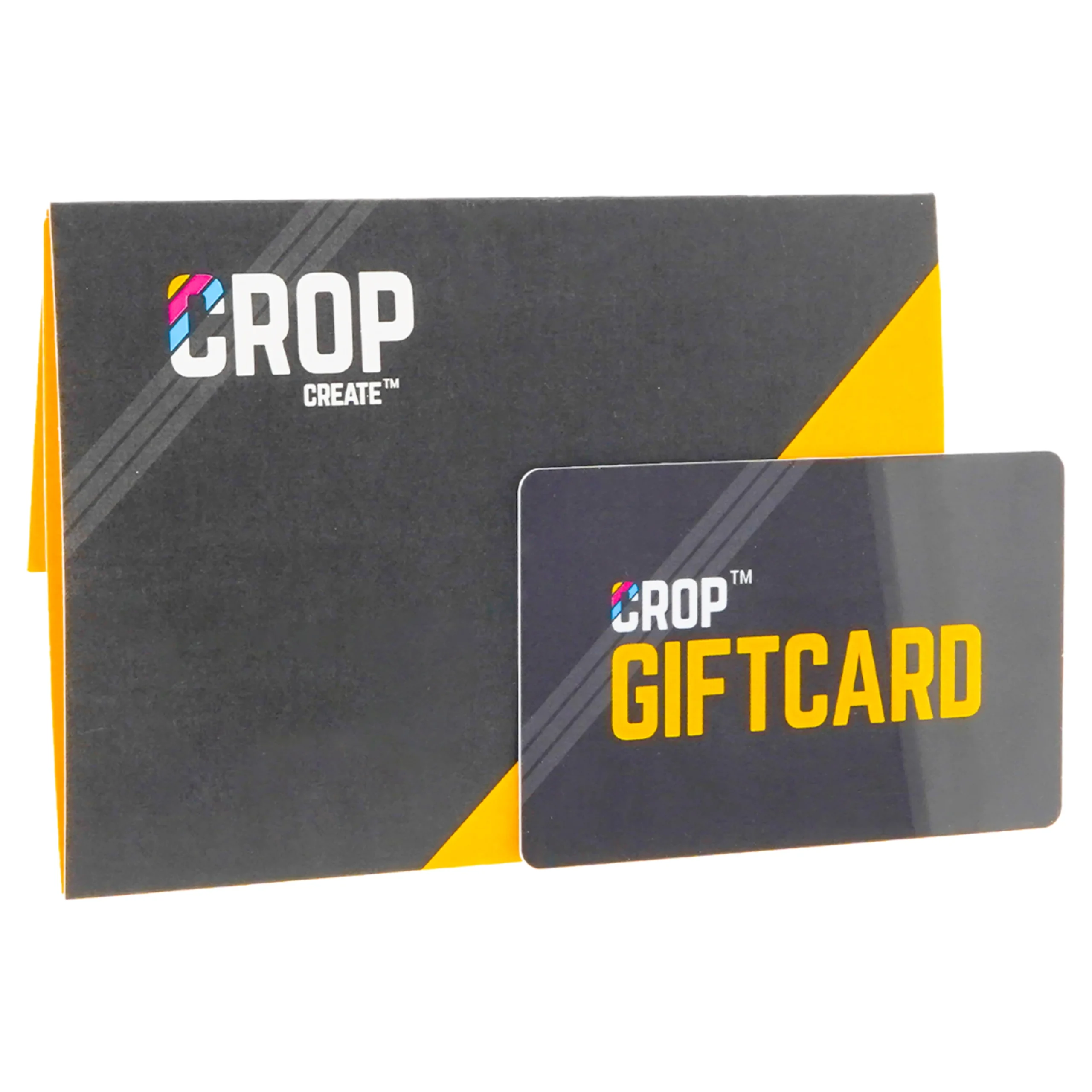 CROP Tarjeta de Regalo €100,- Para el profesional que solo quiere lo mejor