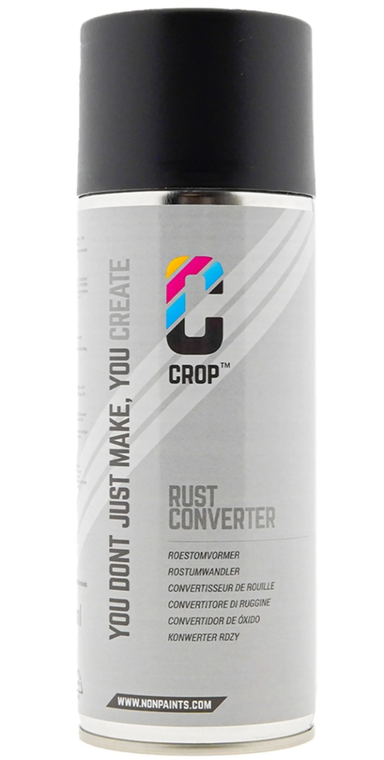 CROP Convertidor de Öxido en Aerosol 400ml