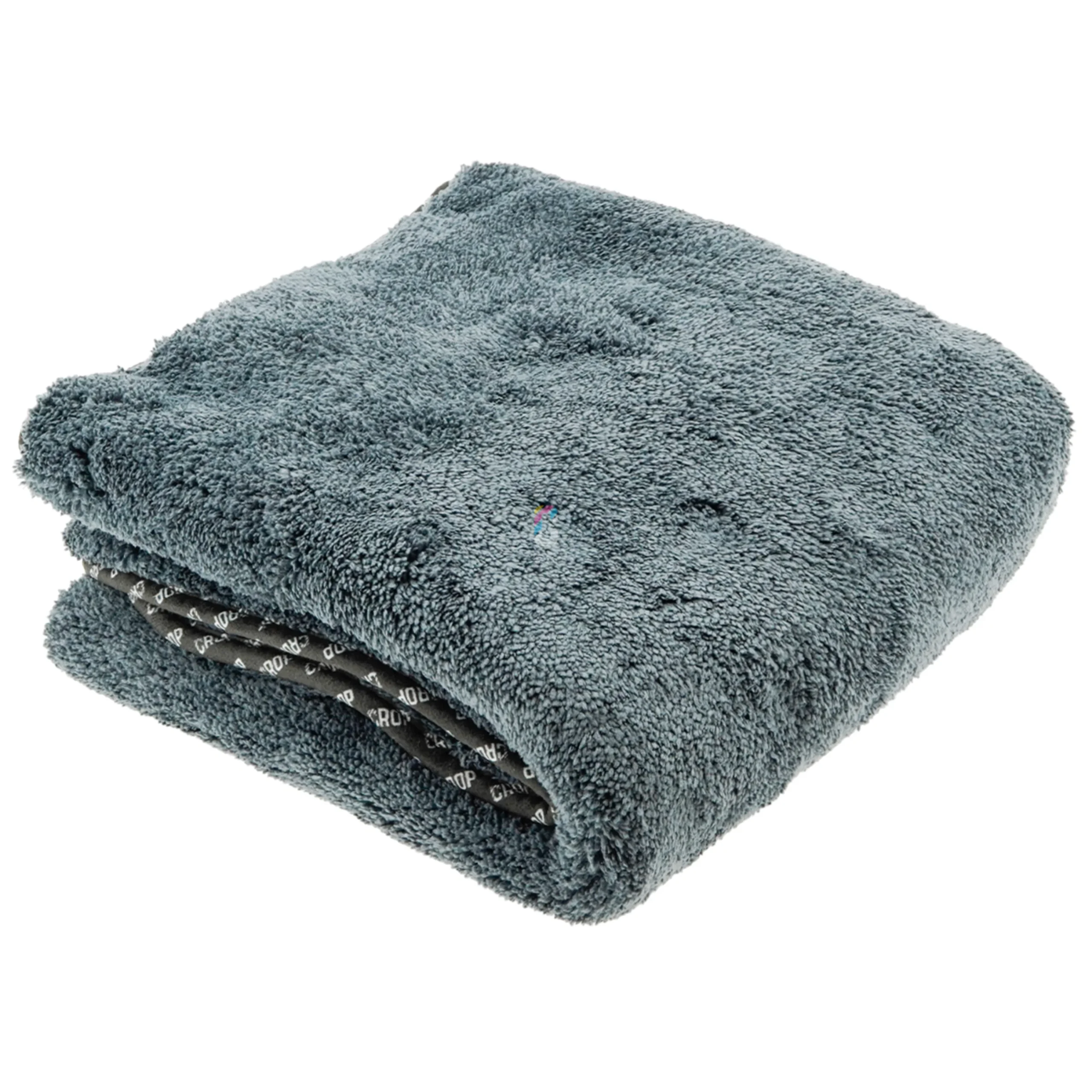 CROP DRS Towel XL Paño de secado Coche 1600 gramos - 50x80cm
