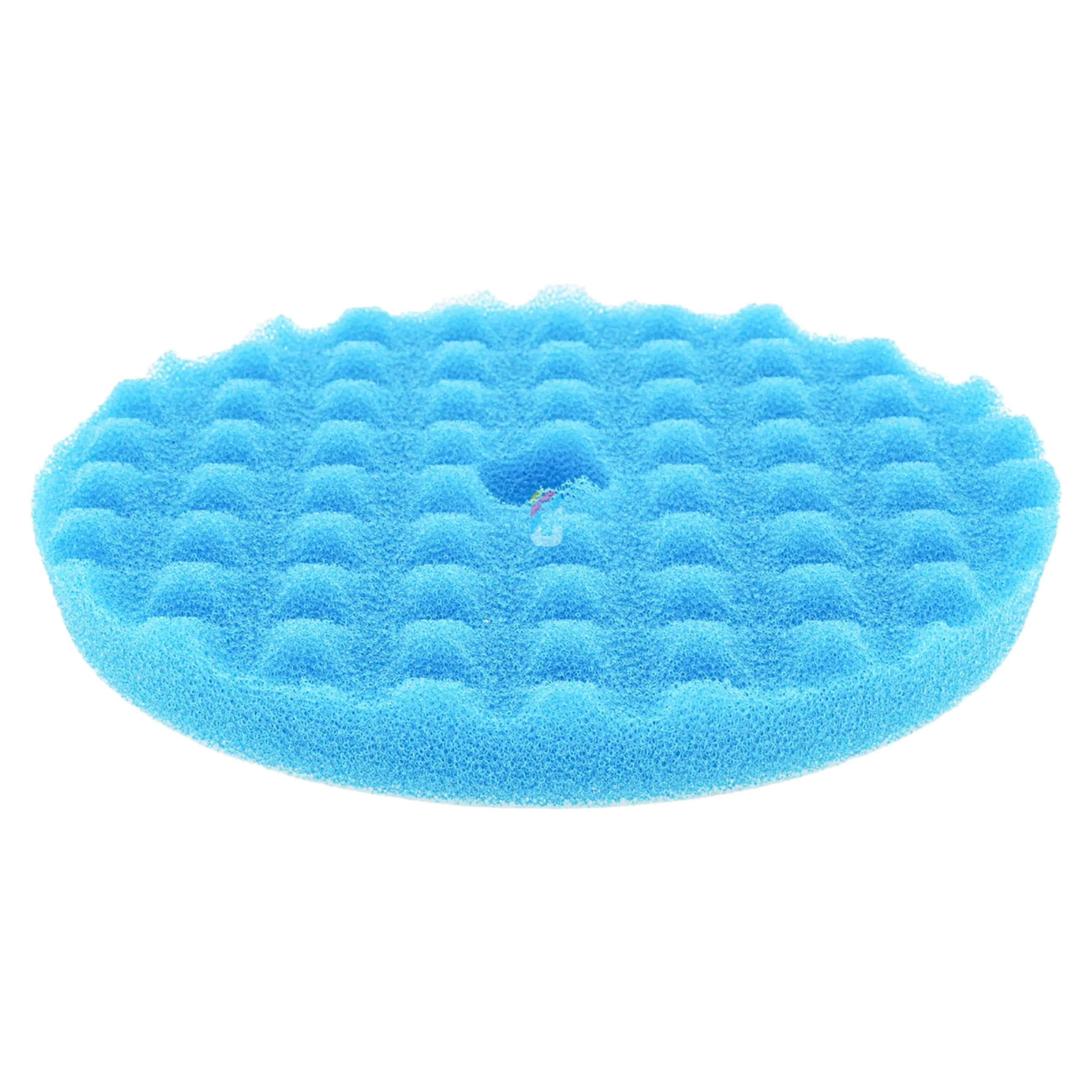 CROP Waffle Pad Coarse - Disco de pulido Waffled 180mm