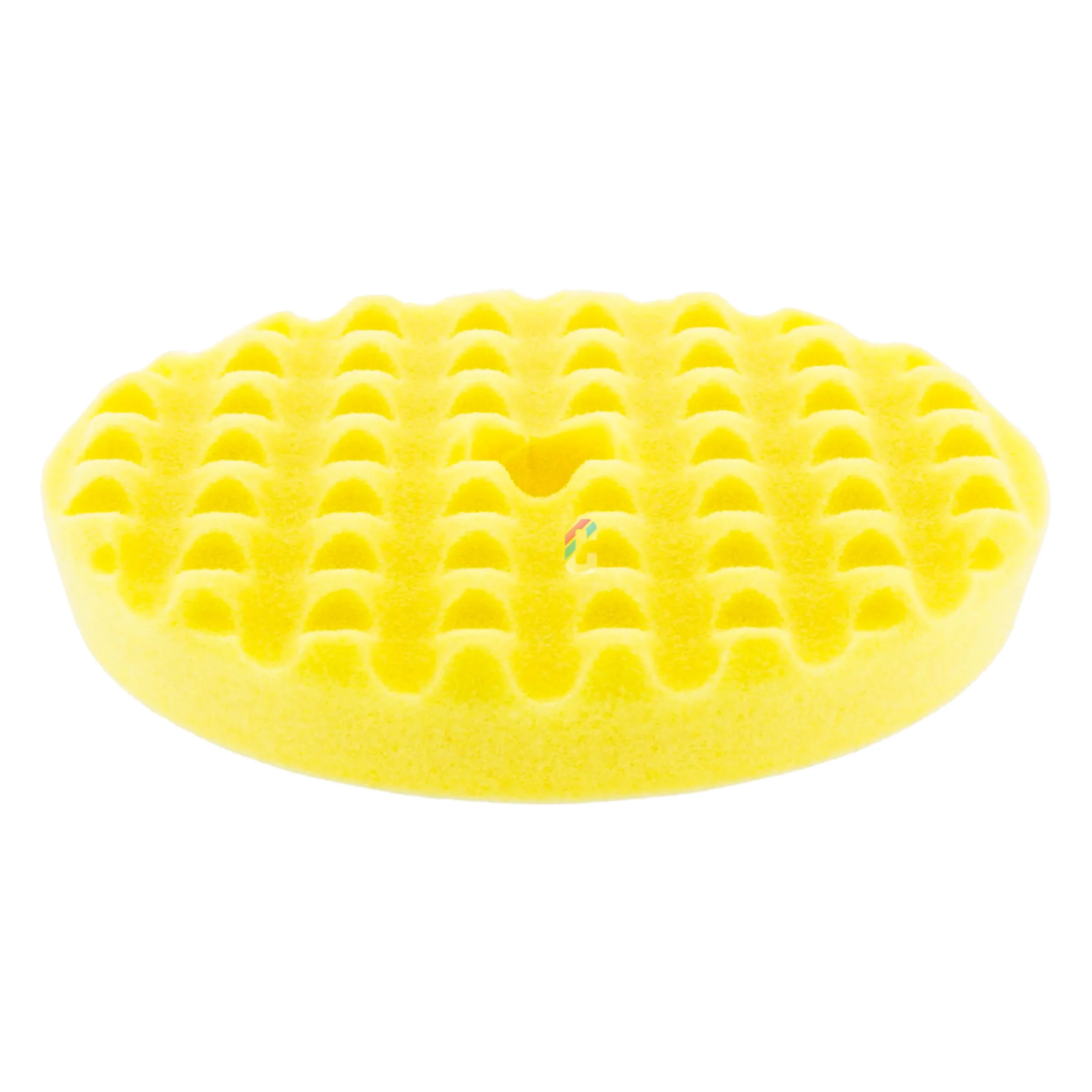 CROP Waffle Pad Medium Disco de Pulir - 150mm