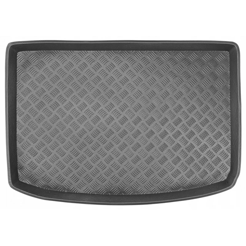 Cubeta maletero MG ZS gasolina (2021-)