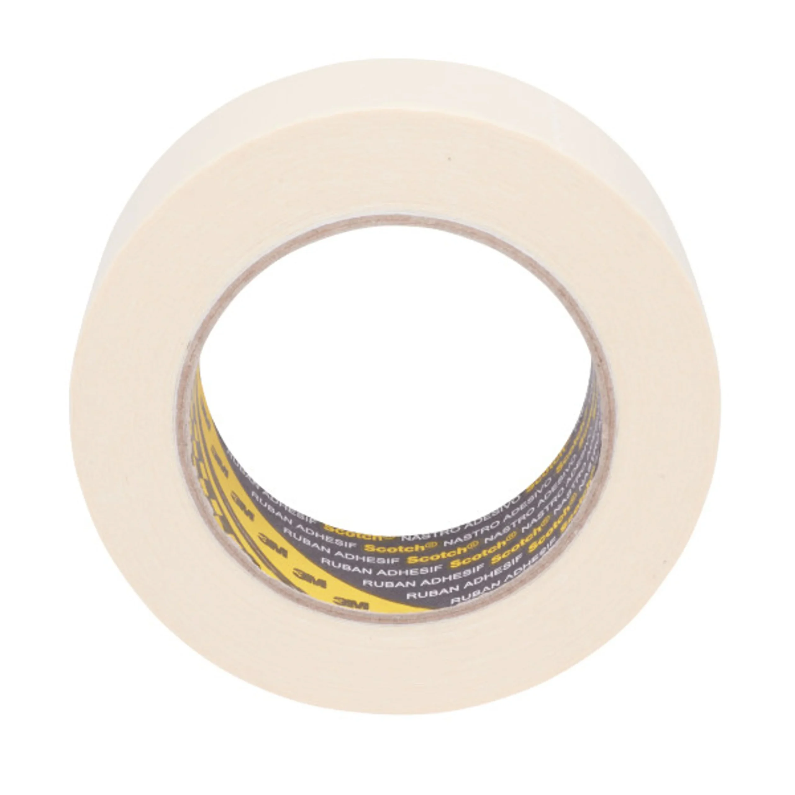 3M 2328 Cinta de Enmascarar Automotriz 36mm x 50 metros - 24 rollos