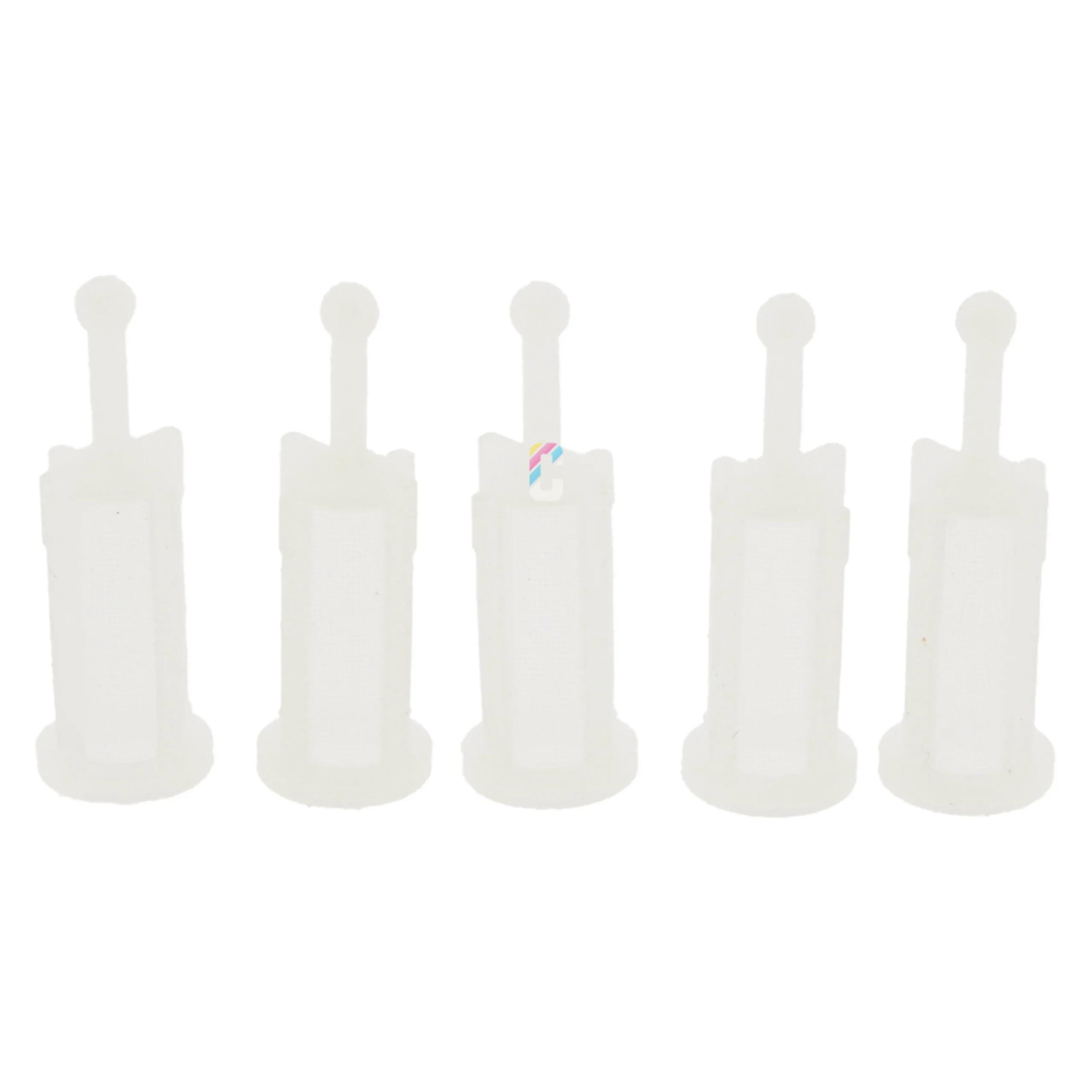 DeVilbiss Filtros para copa superior