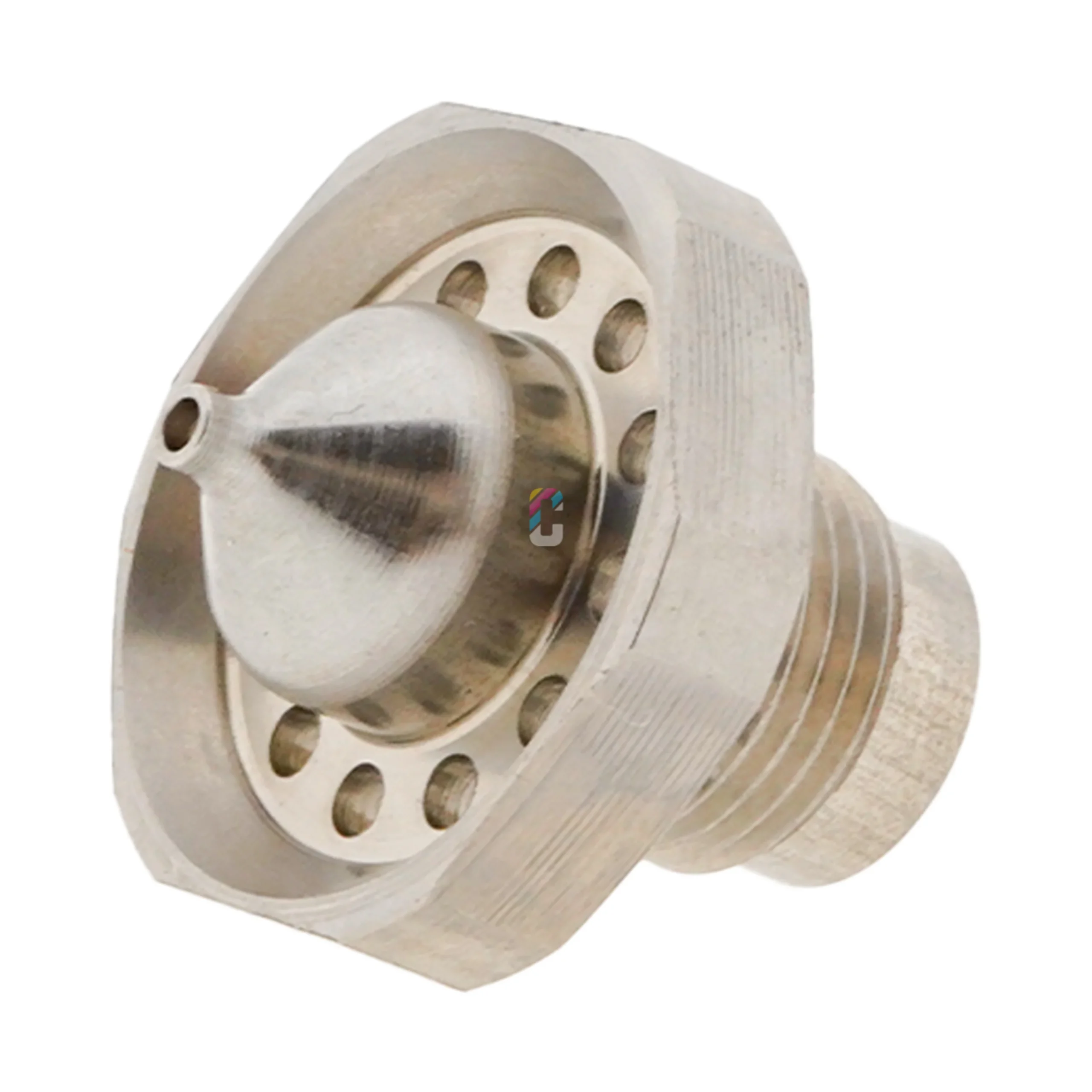 DeVilbiss DV1 Base Boquilla 1.2 mm