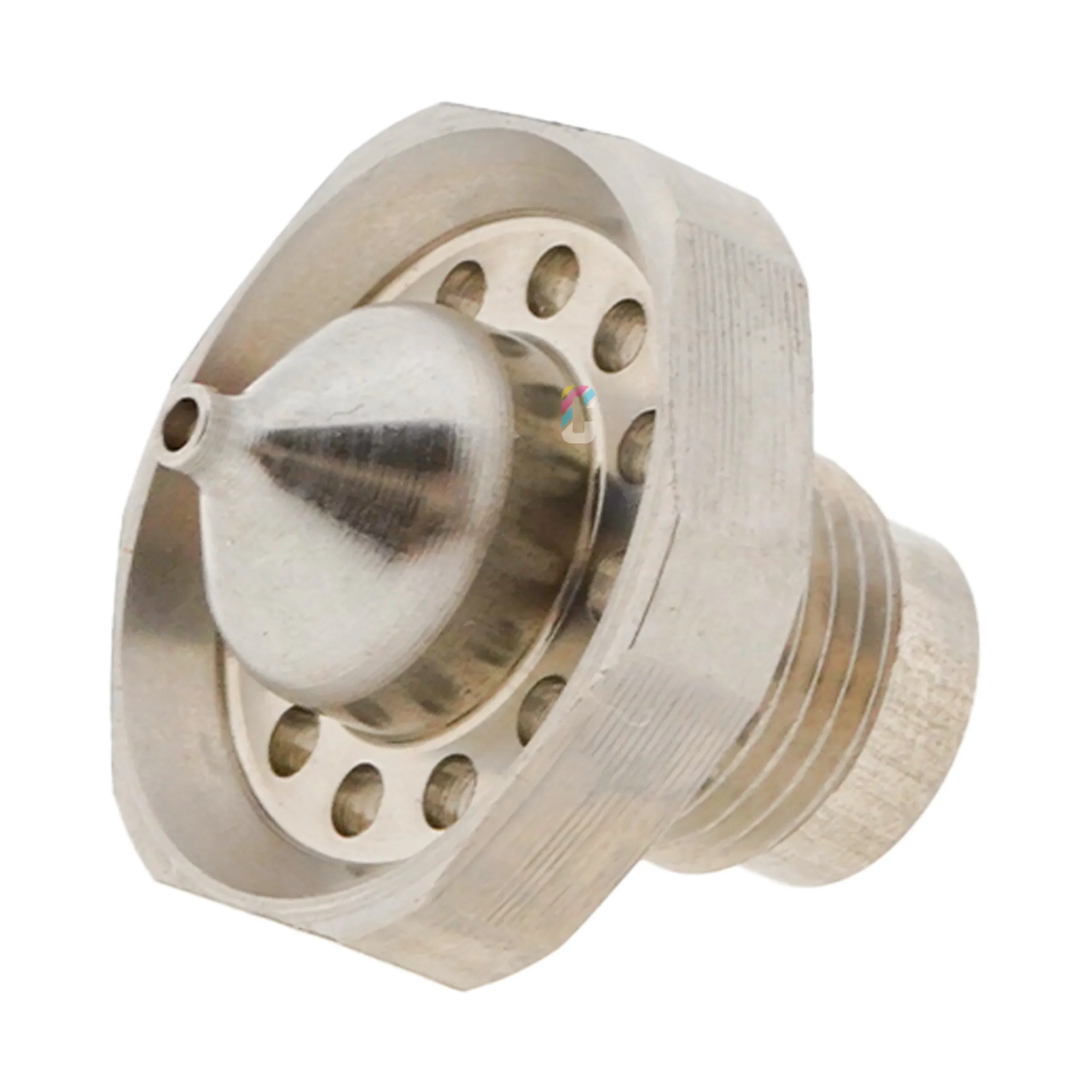 DeVilbiss DV1 Base Boquilla 1.4mm