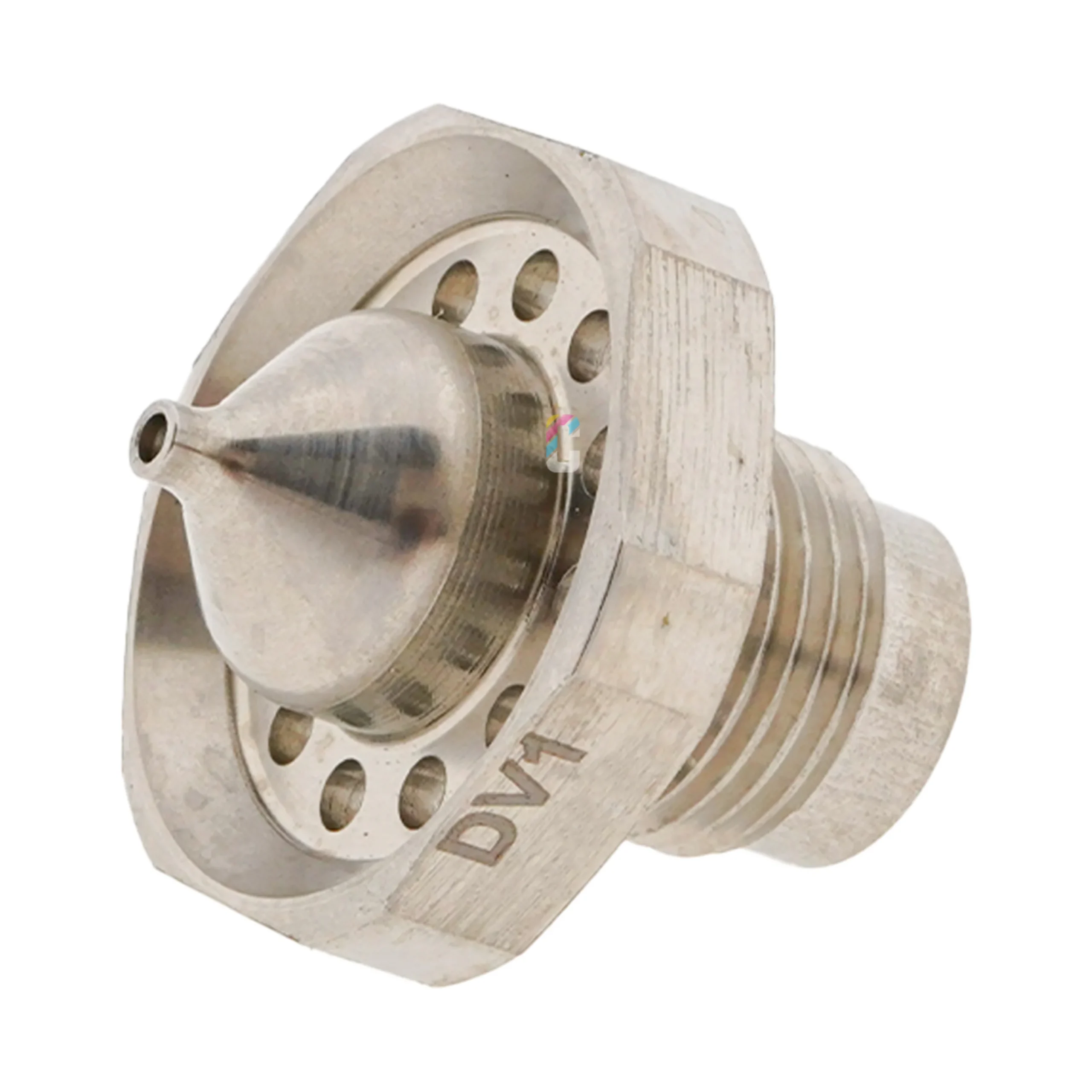 DeVilbiss DV1 Clear Boquilla 1,3 mm