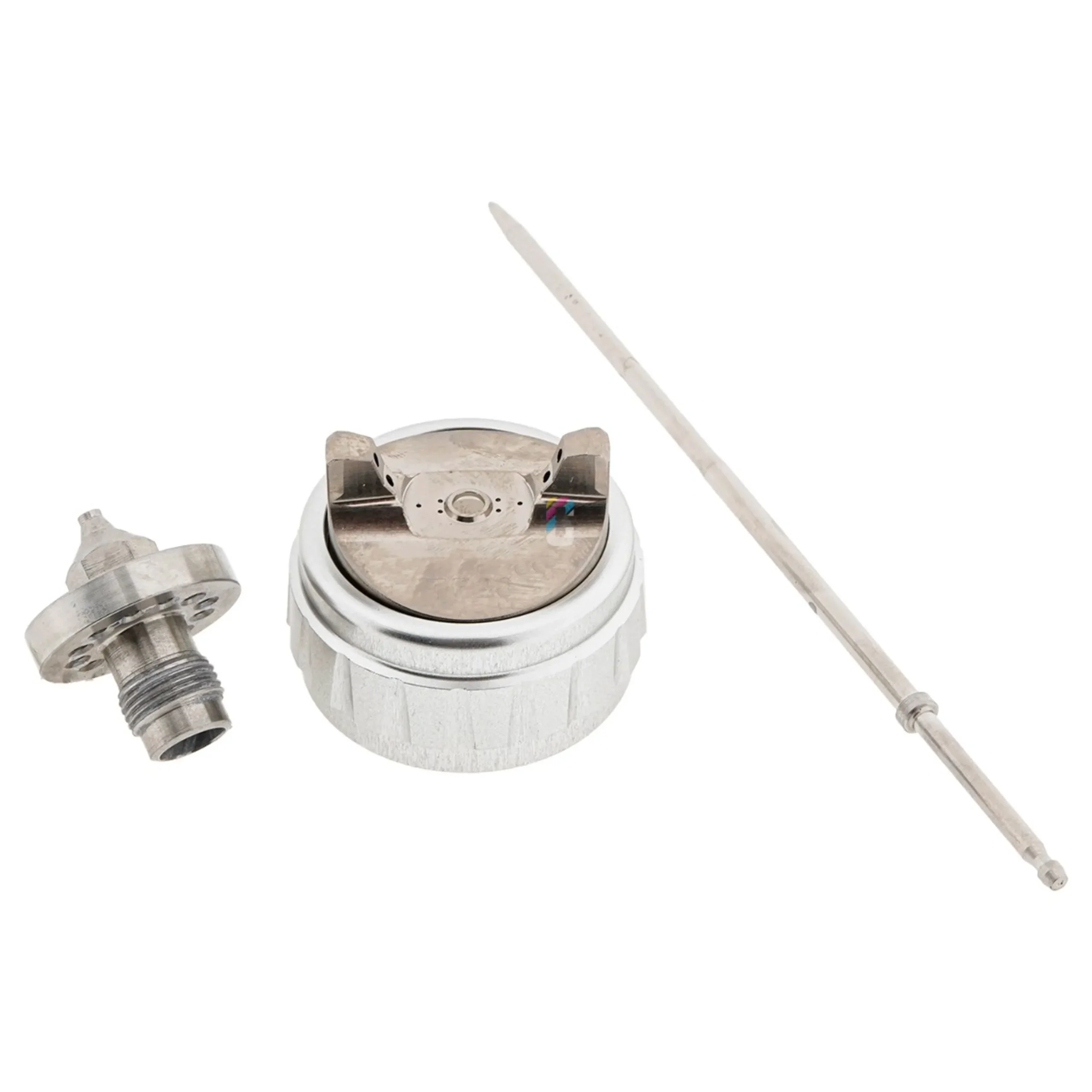 Kit de conversión DeVilbiss GTi PRO con cabezal de aire T110