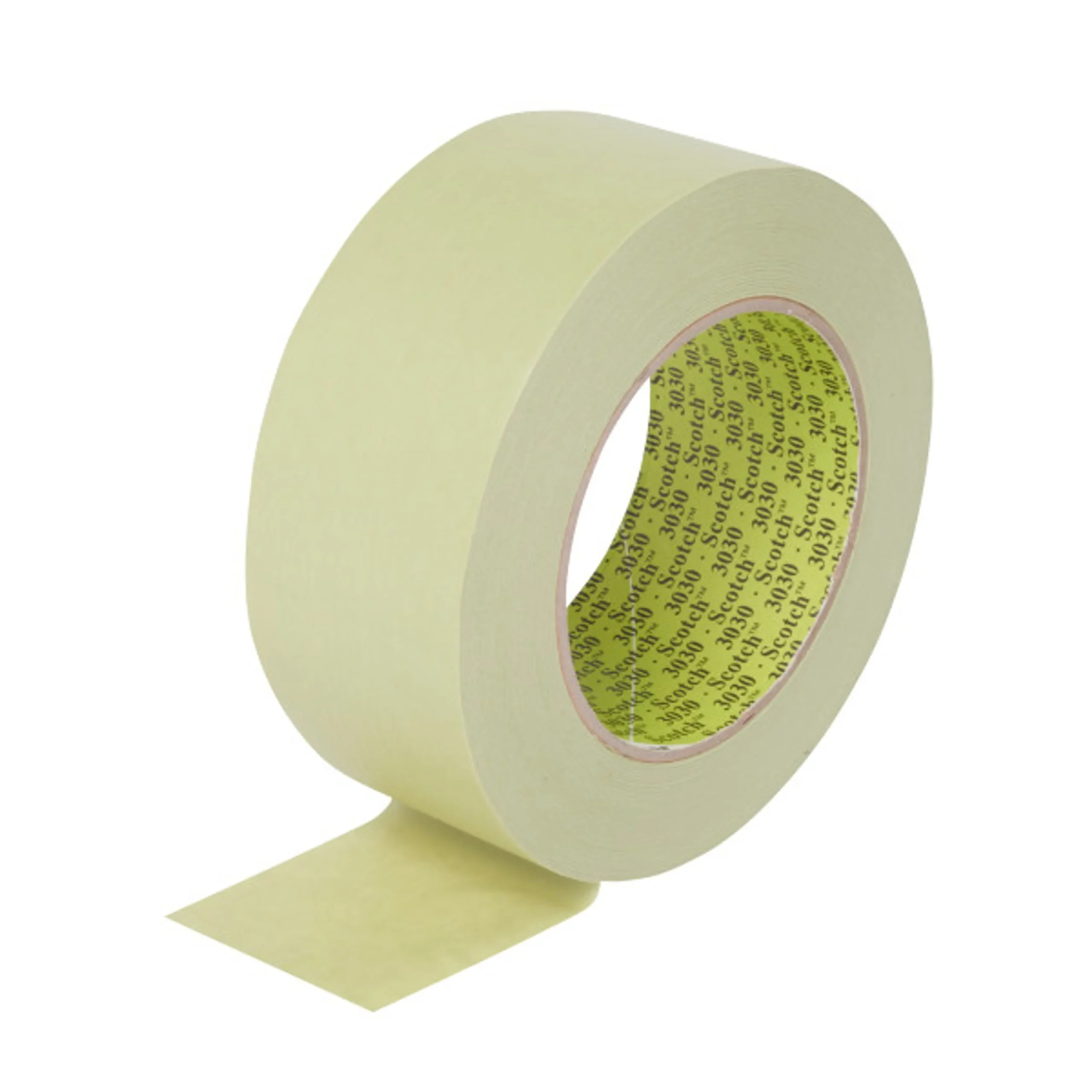 3M 3030 Scotch Premium Cinta de Enmascarar Verde 48mm x 50 metros - 24 rollos