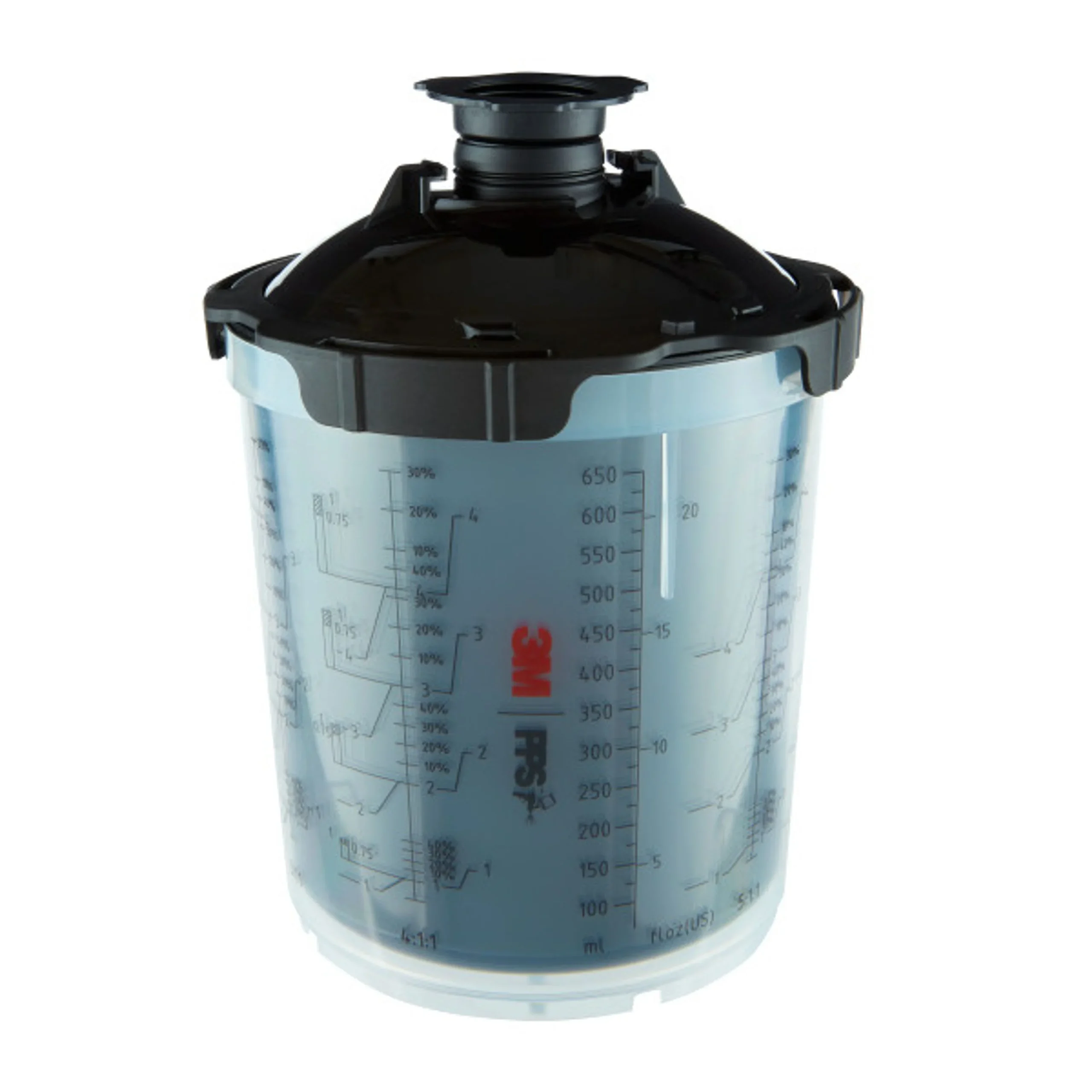 3M 20730 PPS 2.0 Kit UV 125mu - 650ml