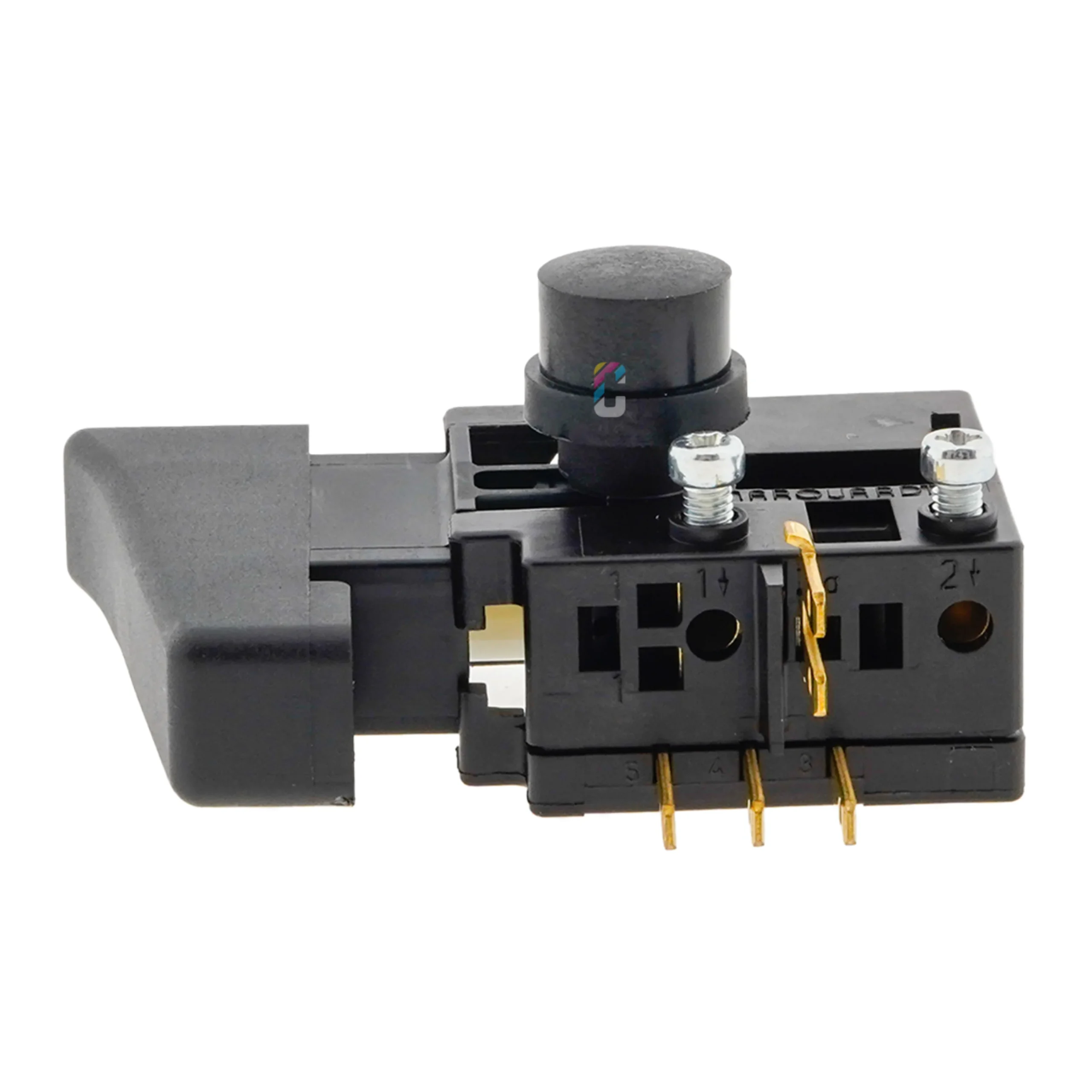 FLEX Interruptor de Aceleración L3403VR