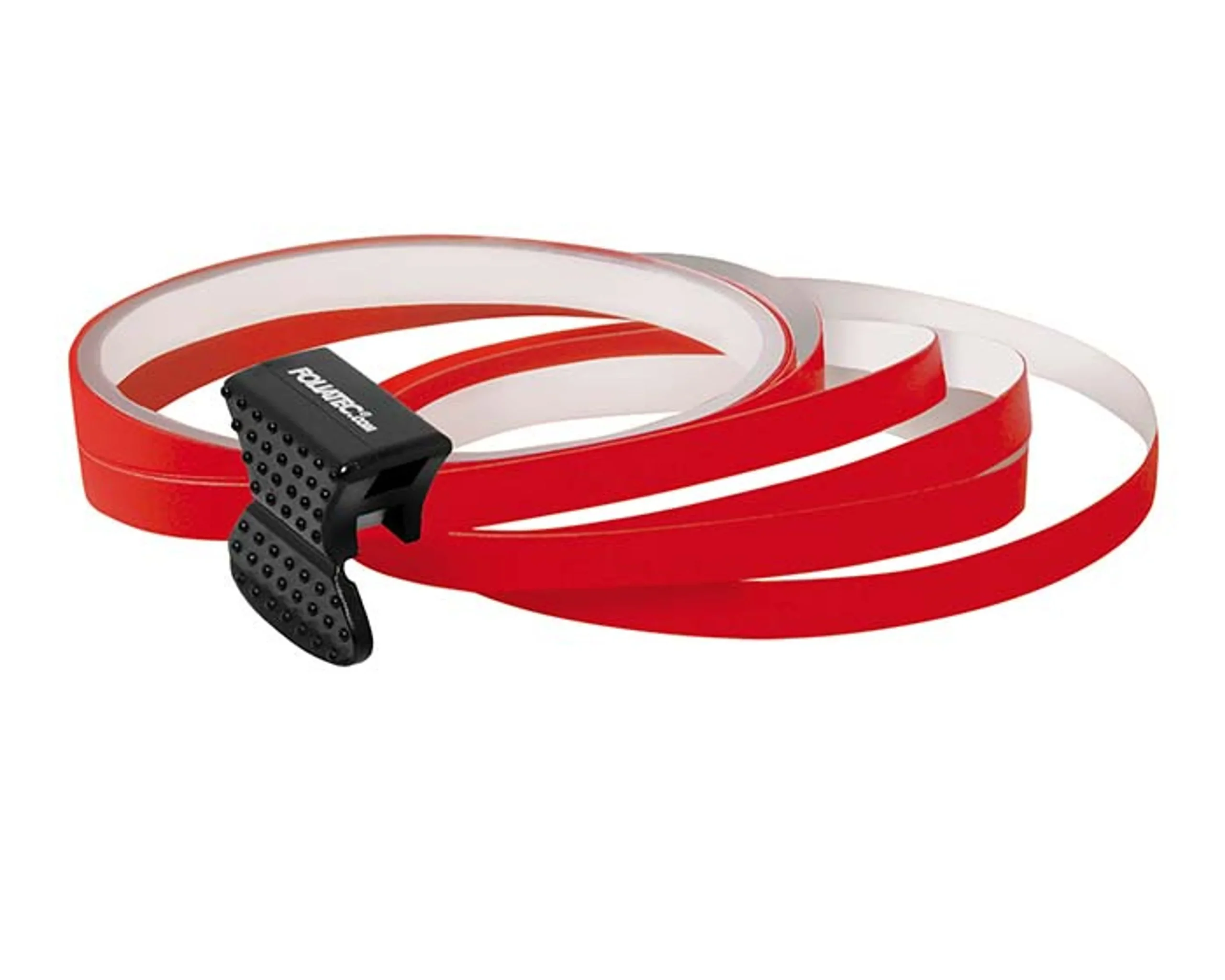 FOLIATEC PIN Striping Rojo - 6mm