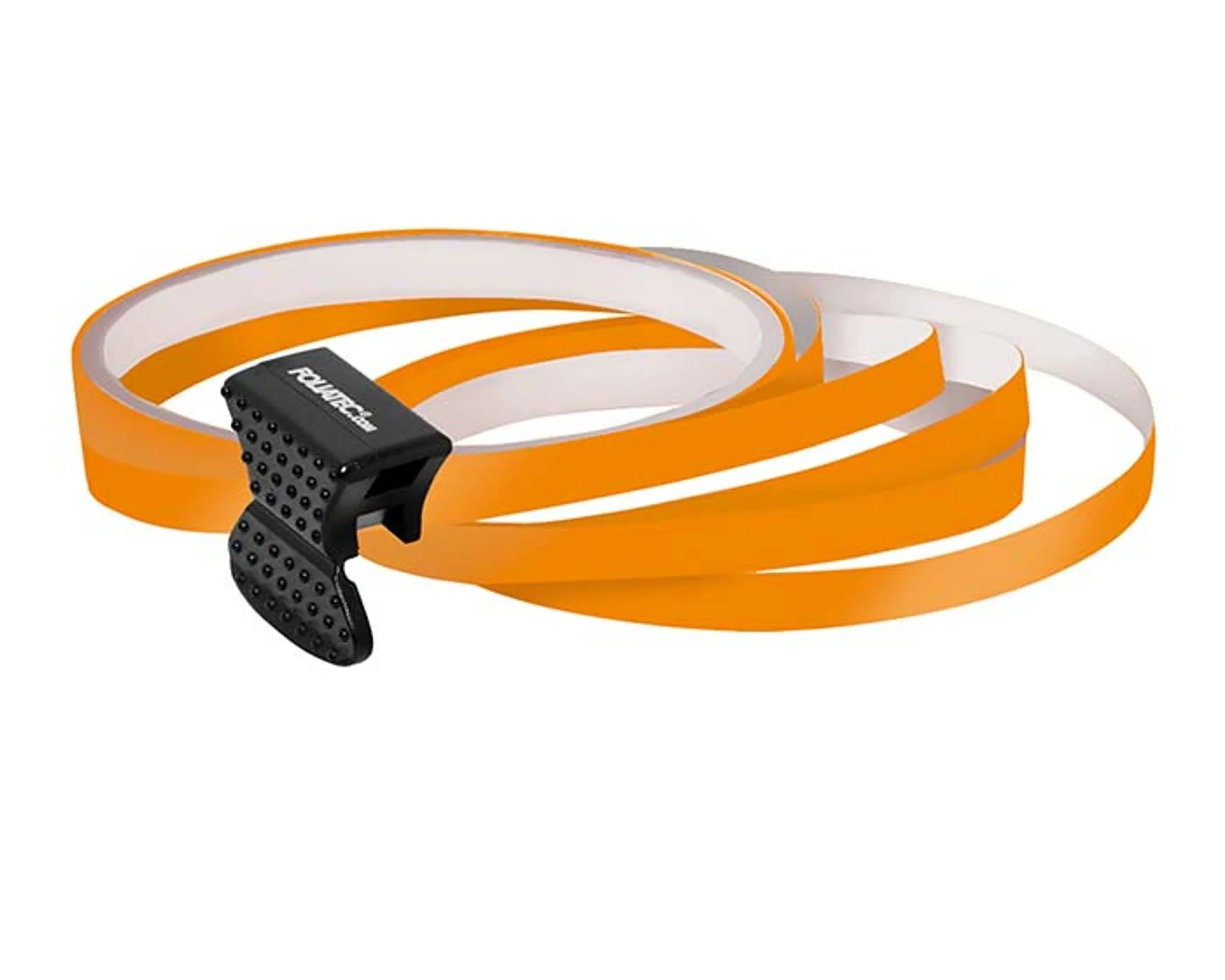 FOLIATEC PIN Striping Naranja - 6mm