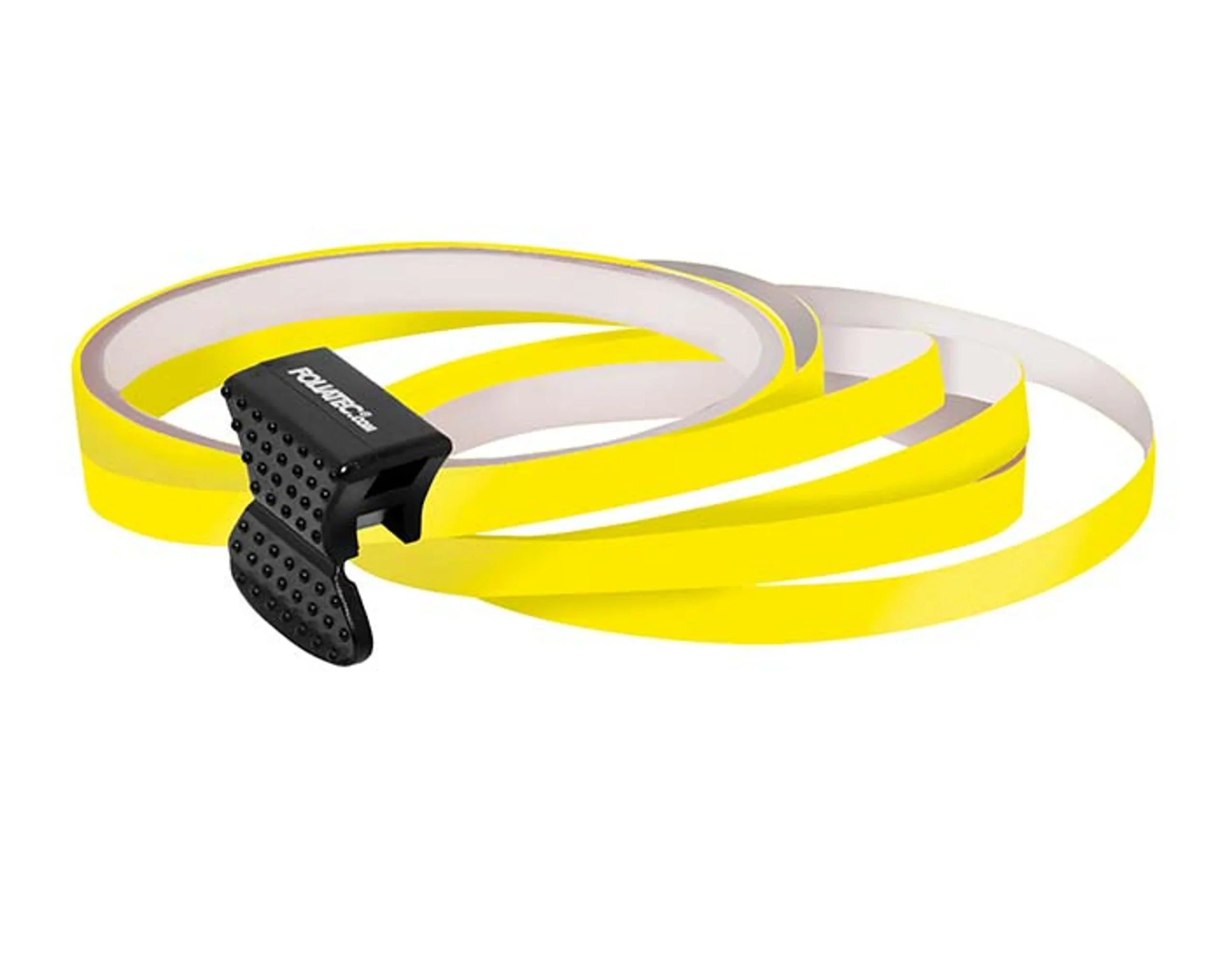 FOLIATEC PIN Striping Amarillo - 6mm
