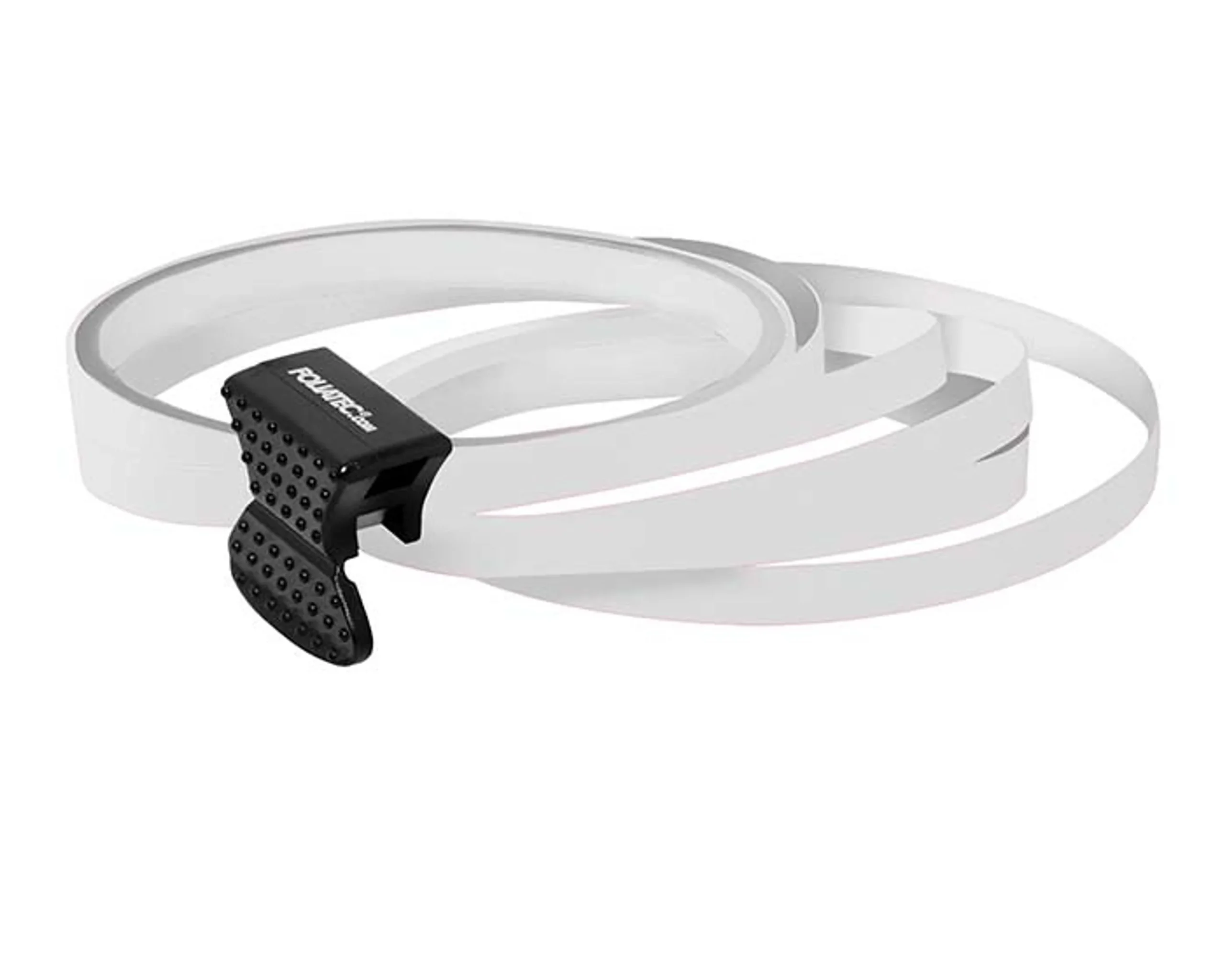 FOLIATEC PIN Striping Blanco - 6mm