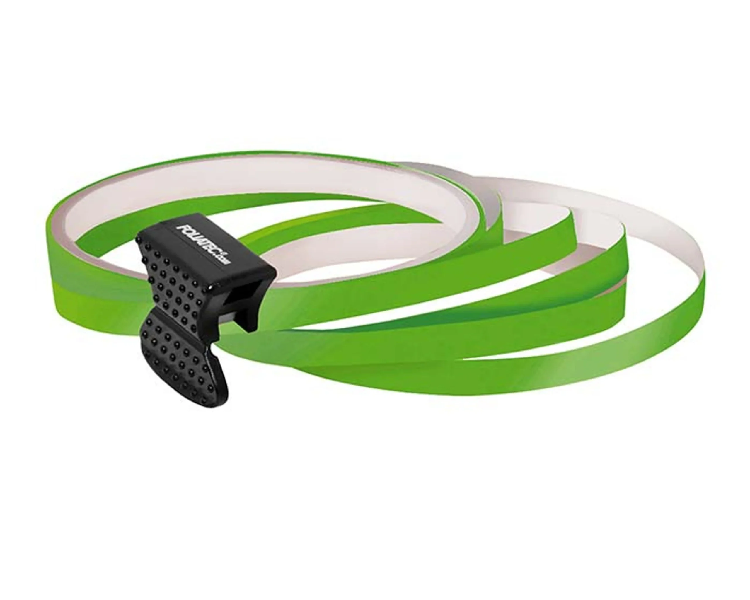 FOLIATEC PIN Striping Verde - 6mm
