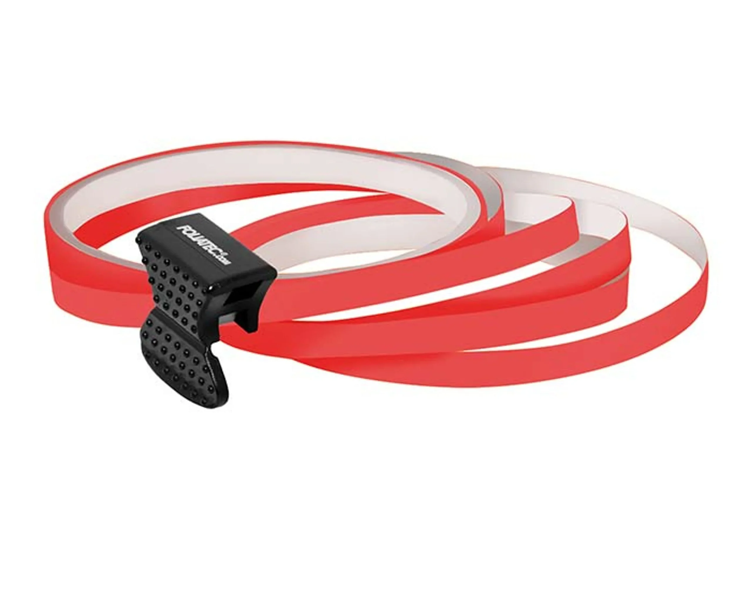 FOLIATEC PIN Striping Rojo Neón - 6mm