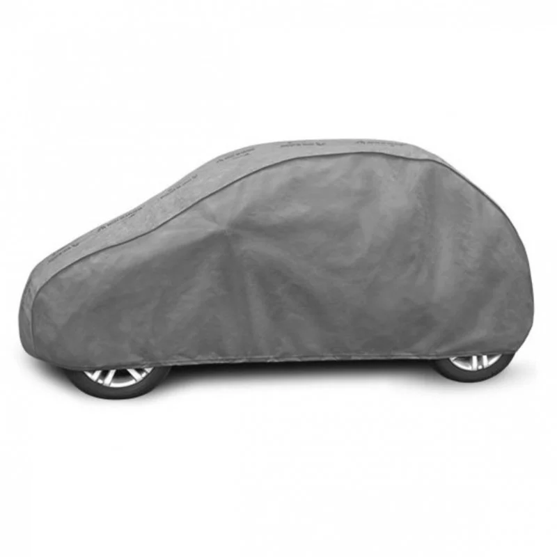 Funda para proteger coche Hummer H3 (2006-2010)