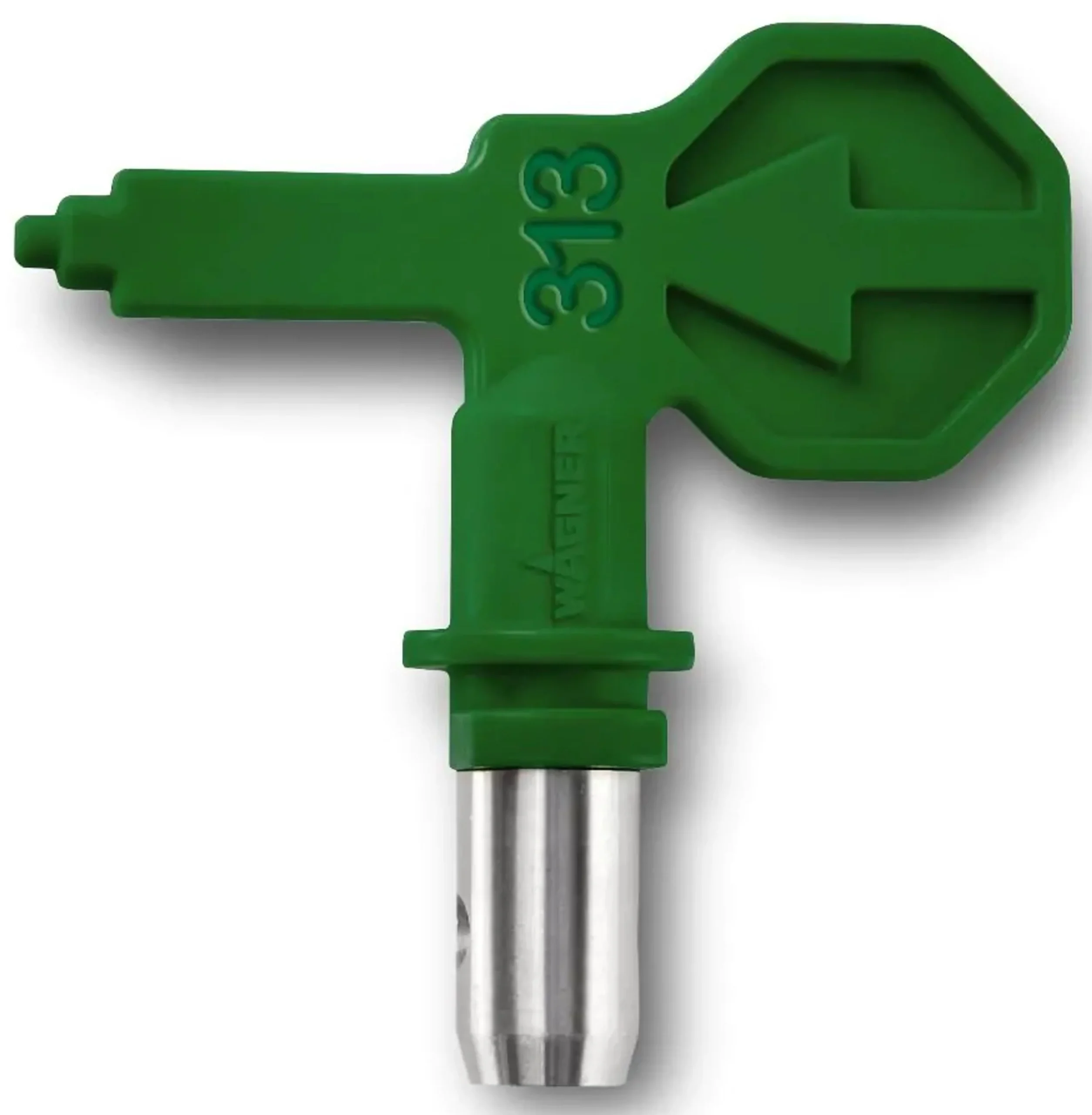 Wagner Airless HEA Boquilla para Control Pro 313