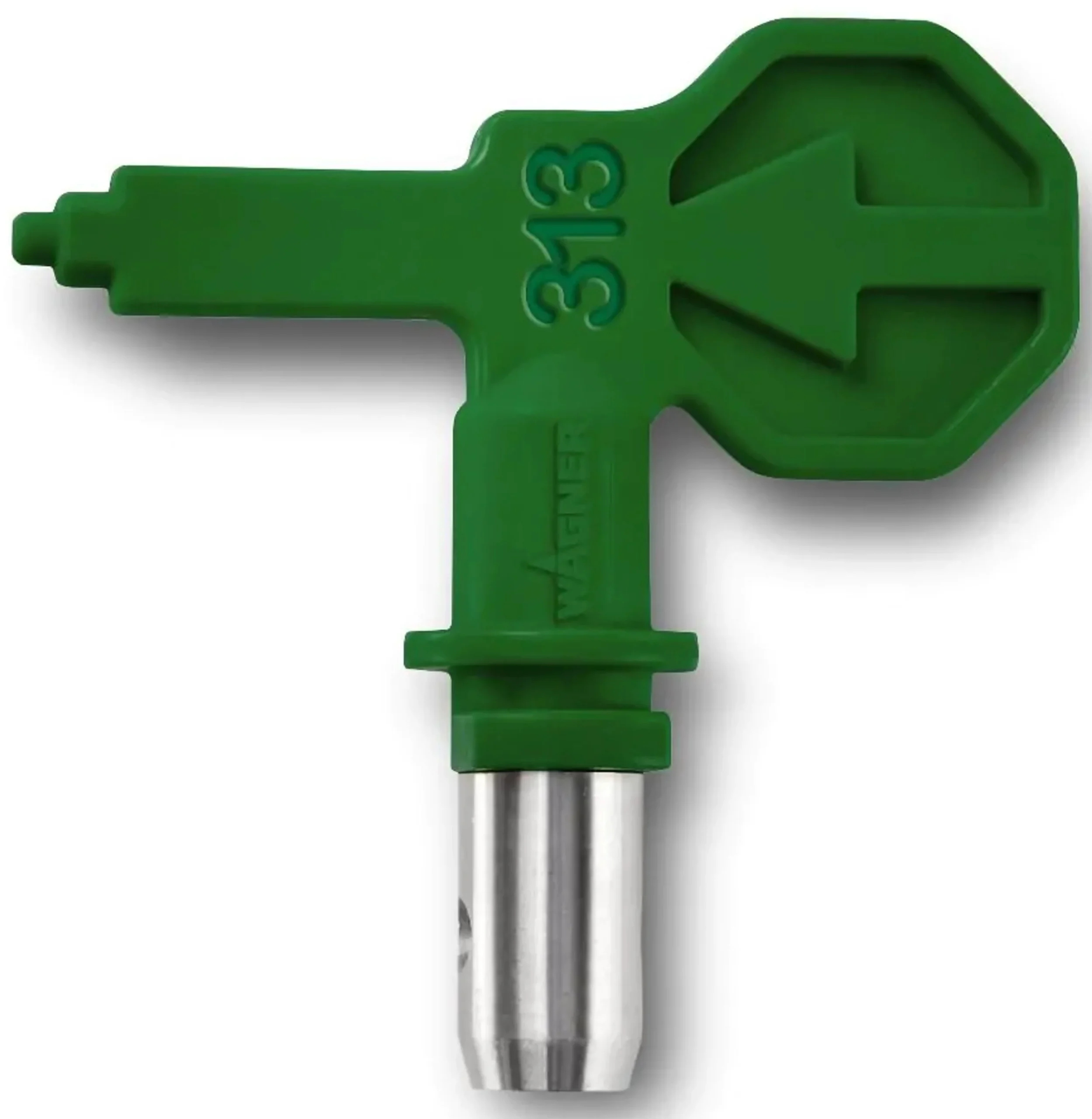 Wagner HEA 413 Boquilla sin aire para Control Pro 413