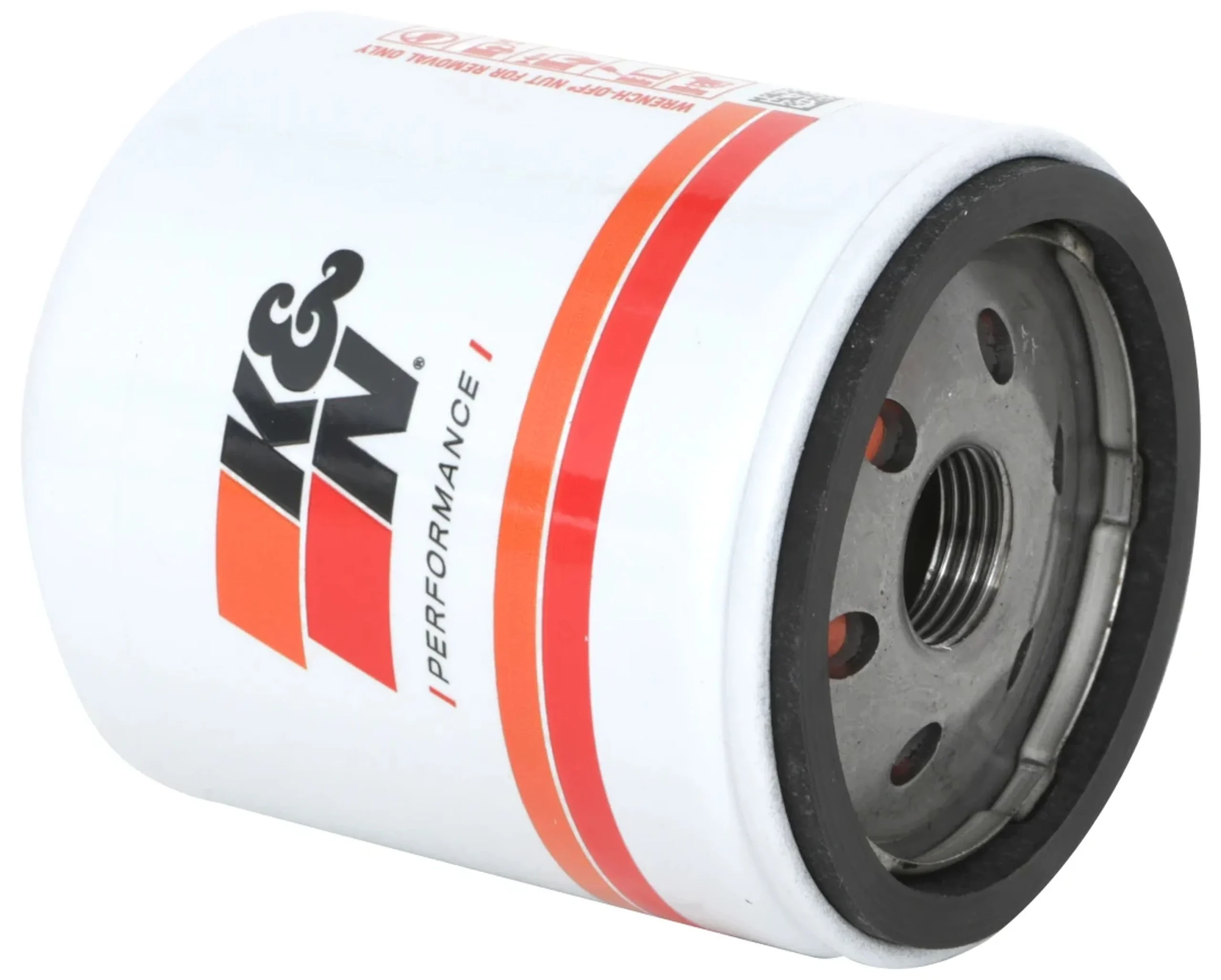 K&N HP1007 Filtro de Aceite
