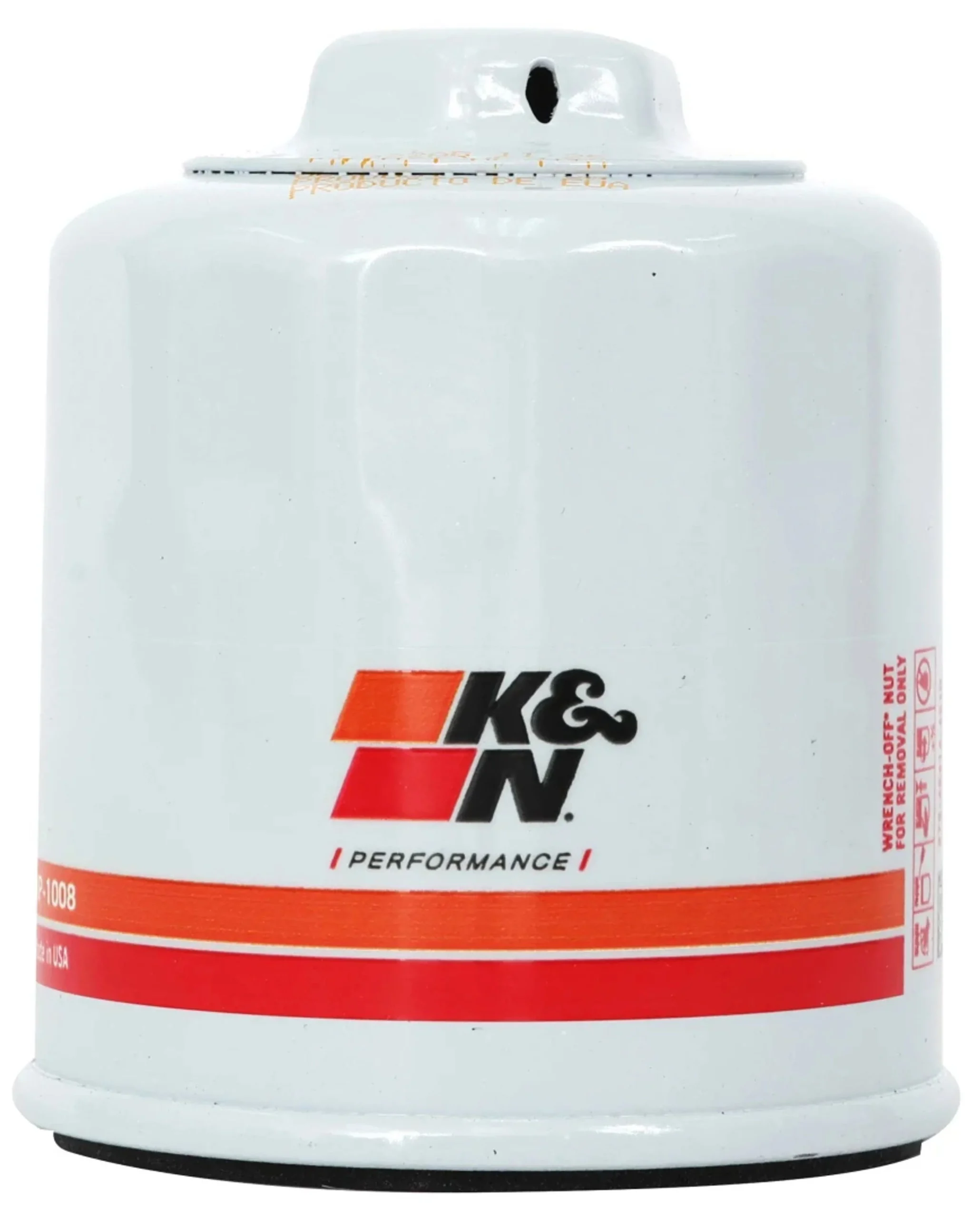 K&N HP1008 Filtro de Aceite