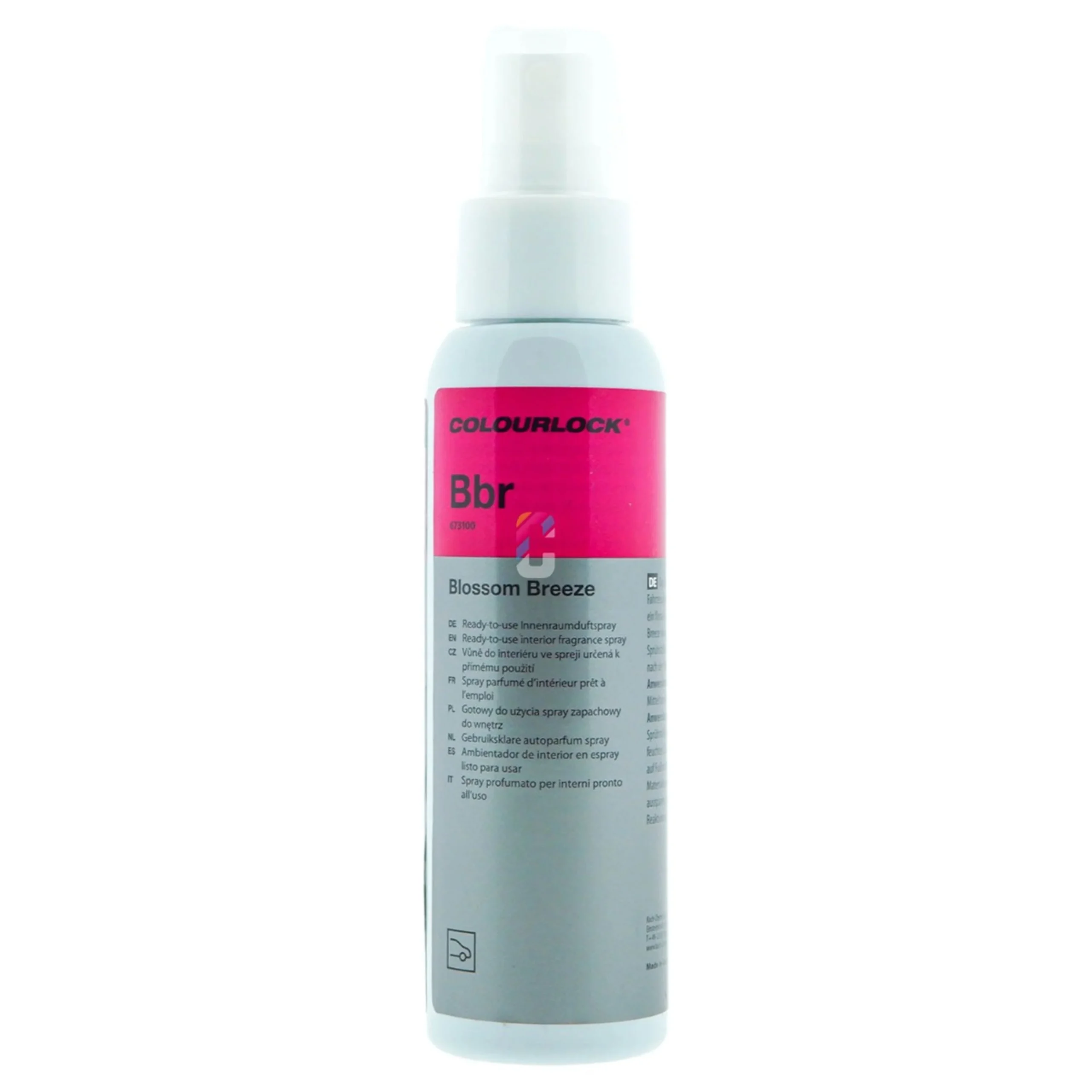 Koch Chemie Blossom Breeze Perfume para coche Aerosol -100ml