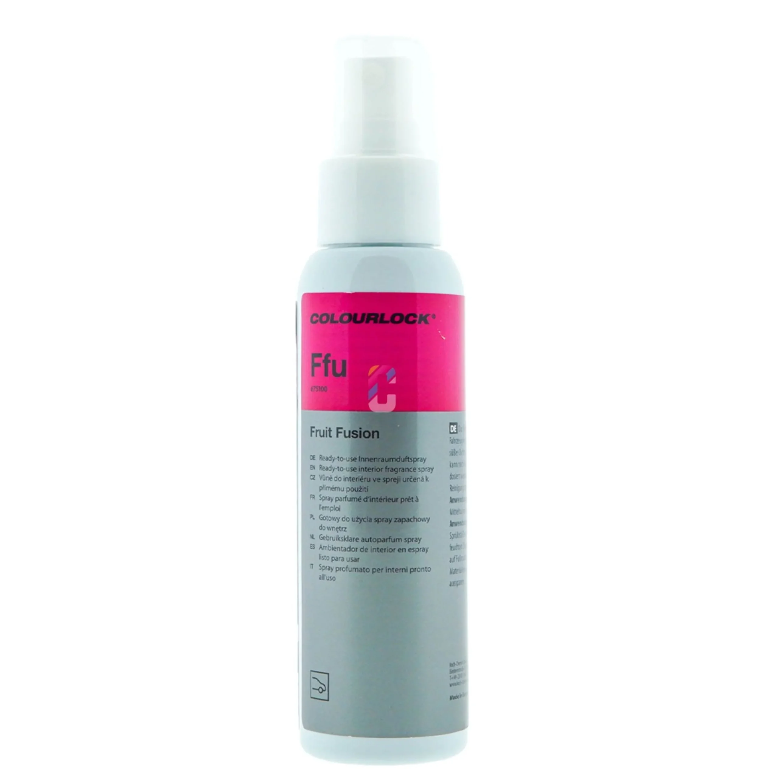 Koch Chemie Fruit Fusion Perfume de Coche en Spray -100ml