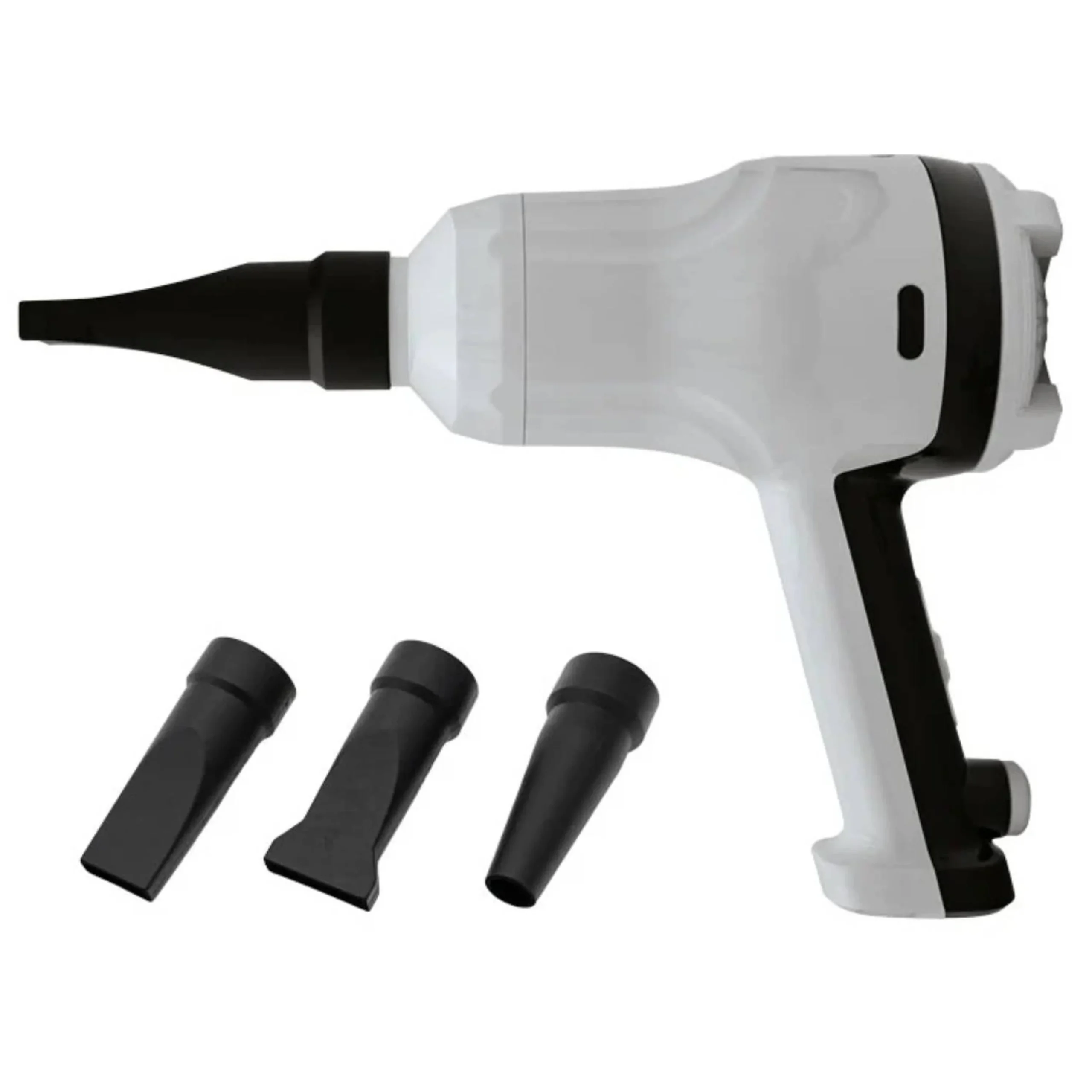 Liquid Elements Turbo Dry Secador de Coche - 1200 Vatios