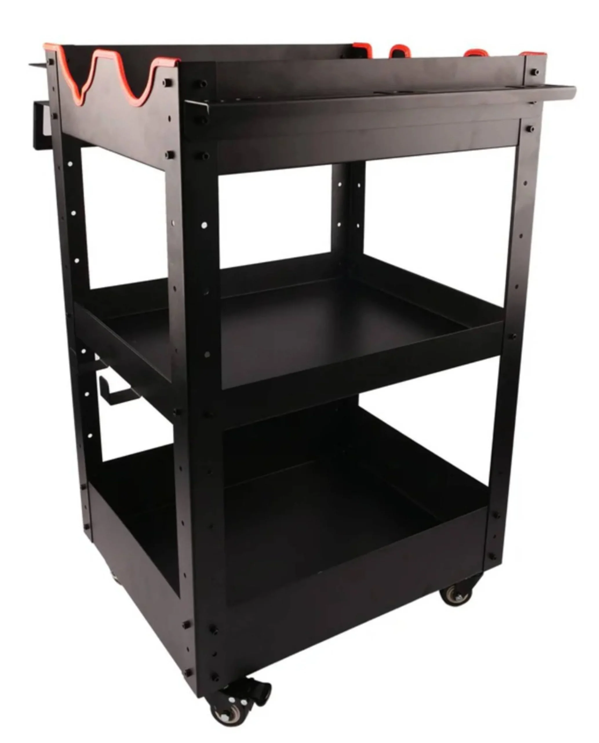 MaxShine Carro de Limpieza