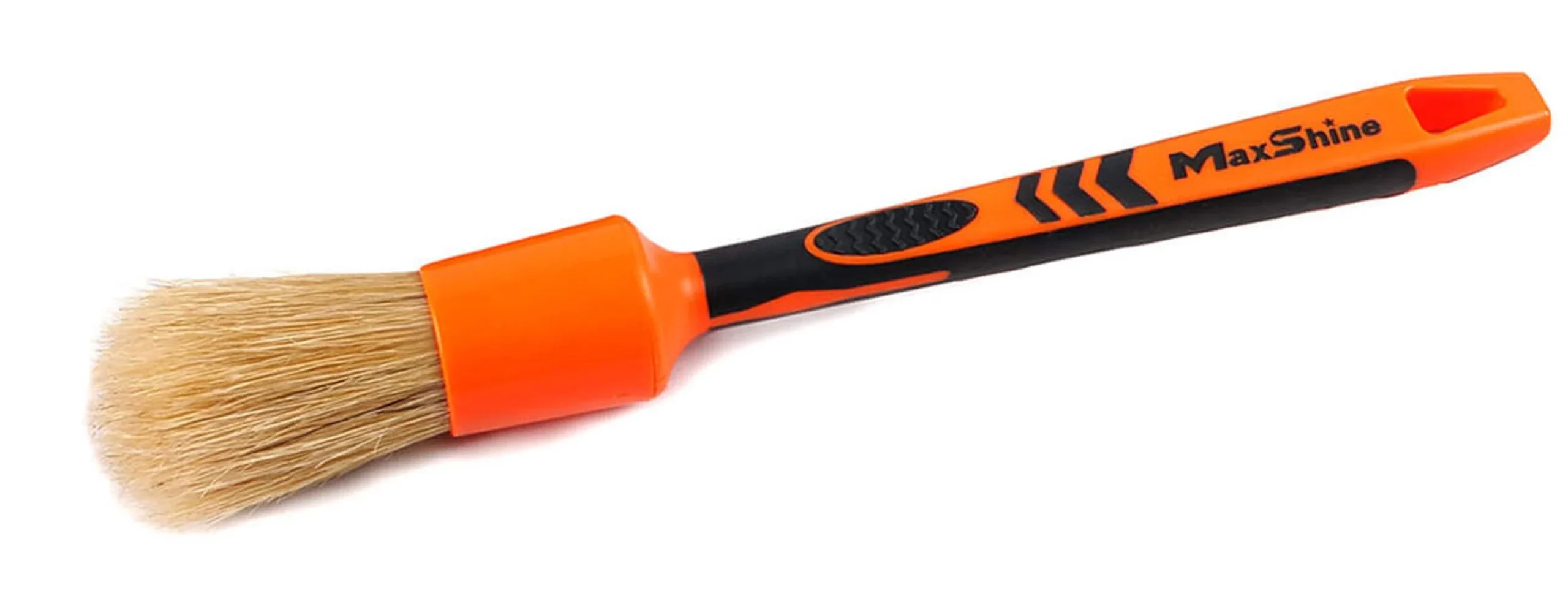 MaxShine Classic Auto Cepillo de Detallado - Grande