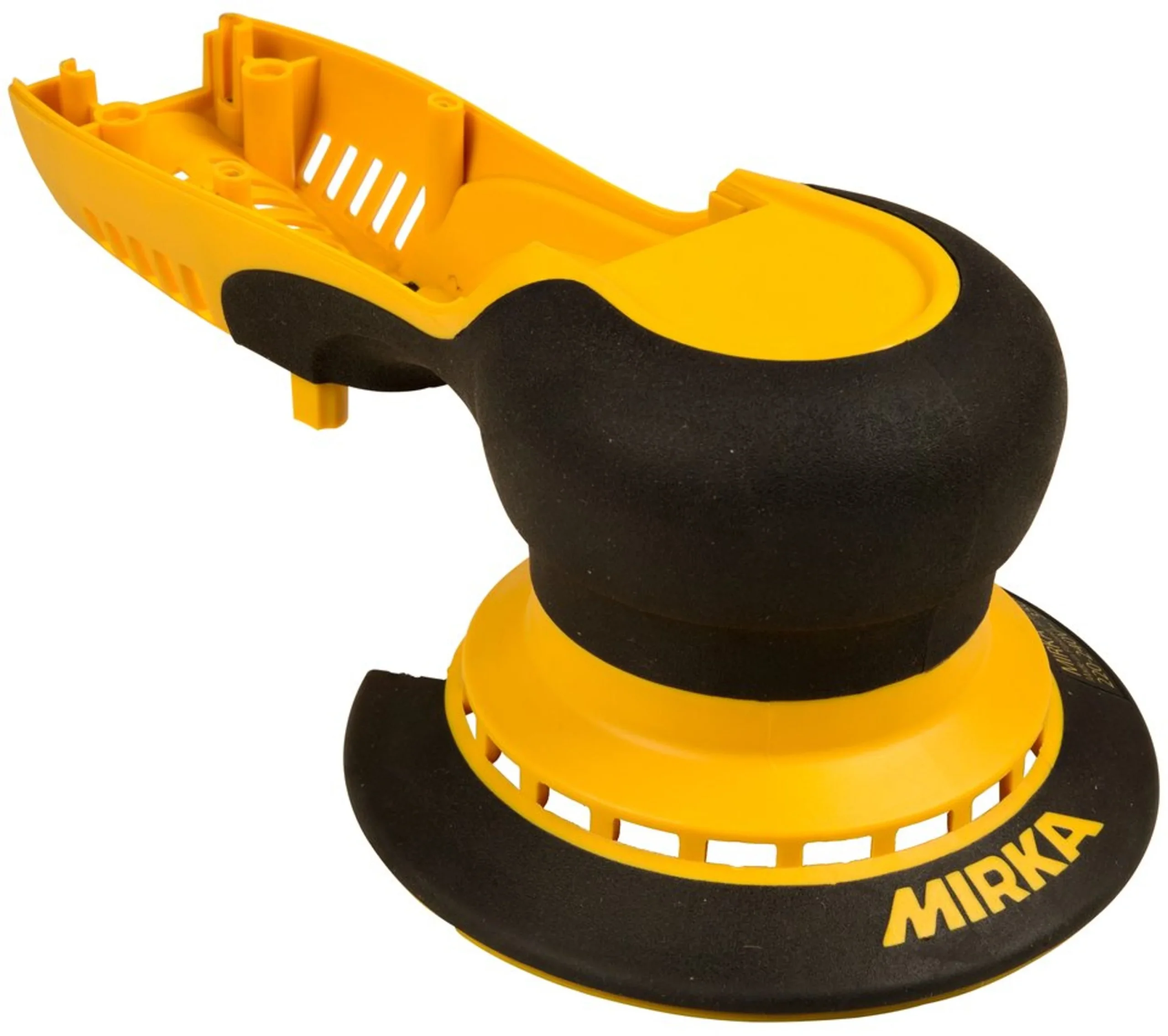 MIRKA Carcasa para DEROS 550, 625, 650 y 680