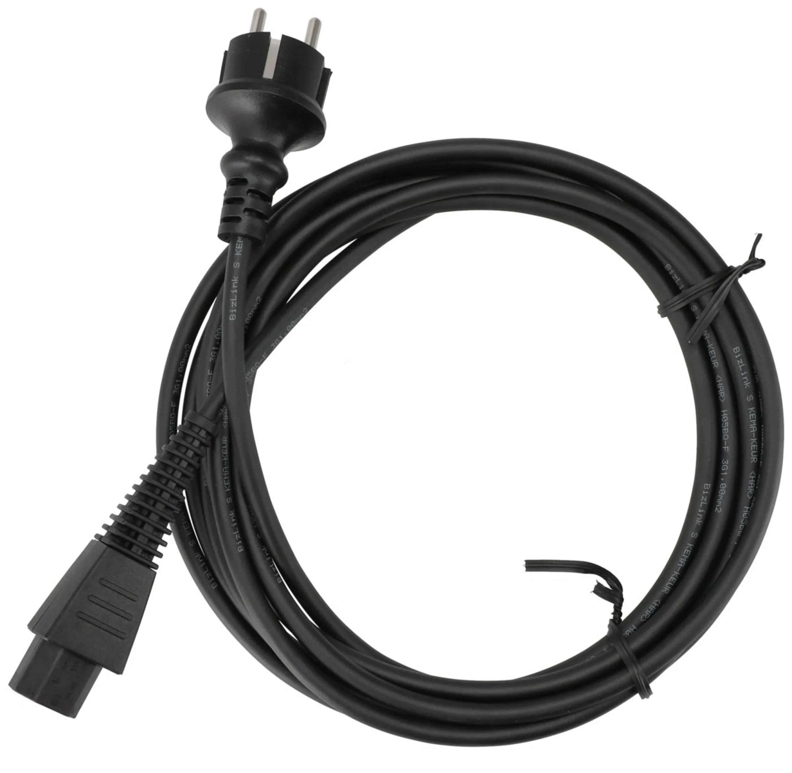MIRKA Cable de alimentación 4,3m 230V