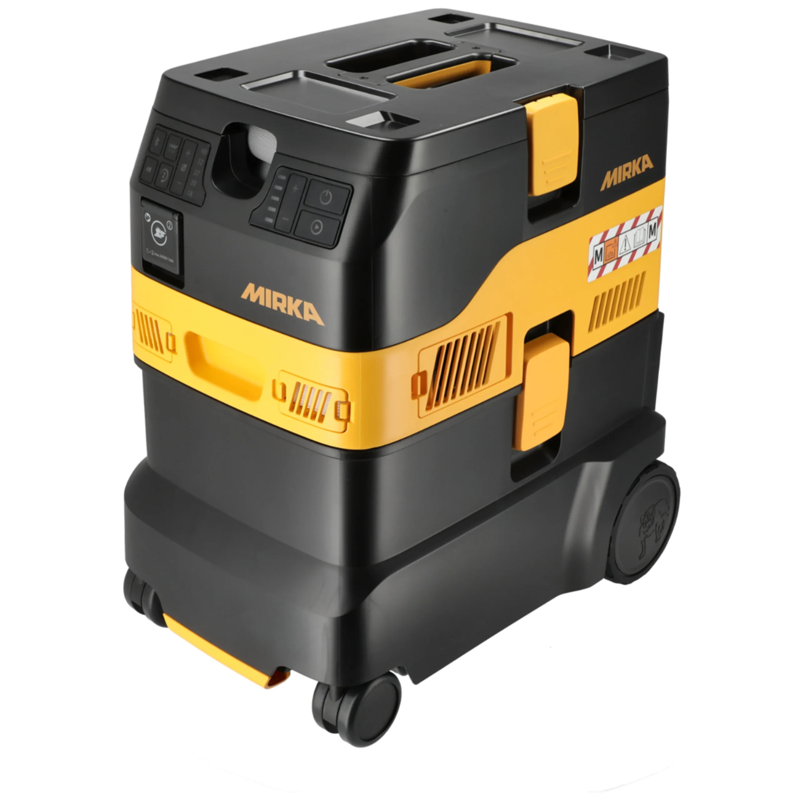 MIRKA DEXOS 1230M AFC Aspirador