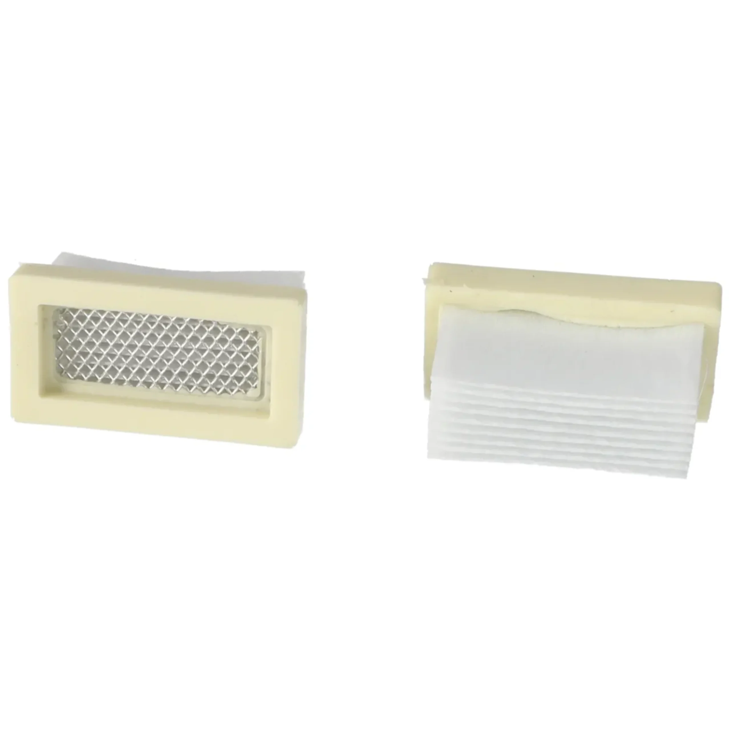 MIRKA DEXOS Set de filtro de aire de refrigeración