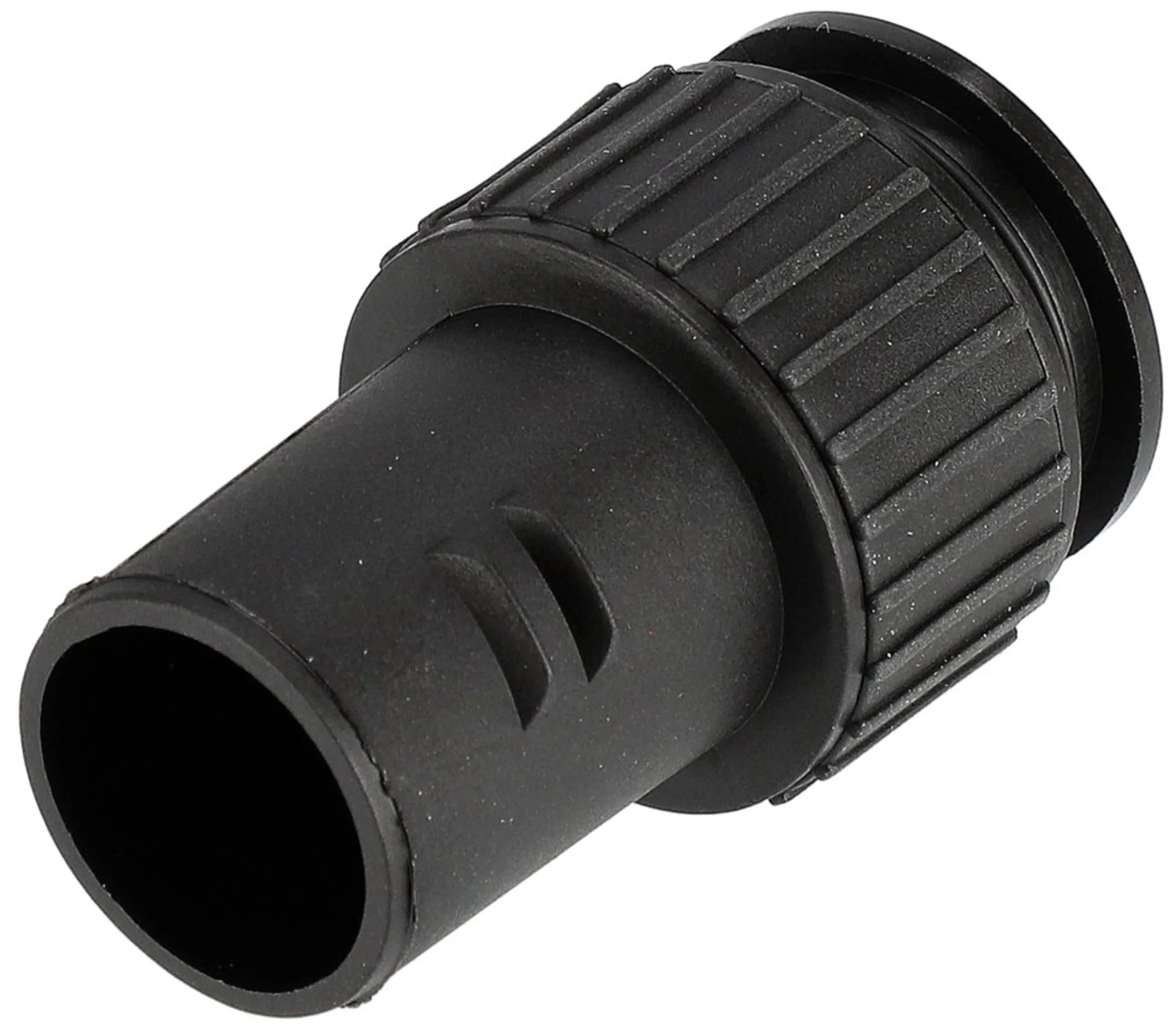 MIRKA Conector de manguera para LEROS