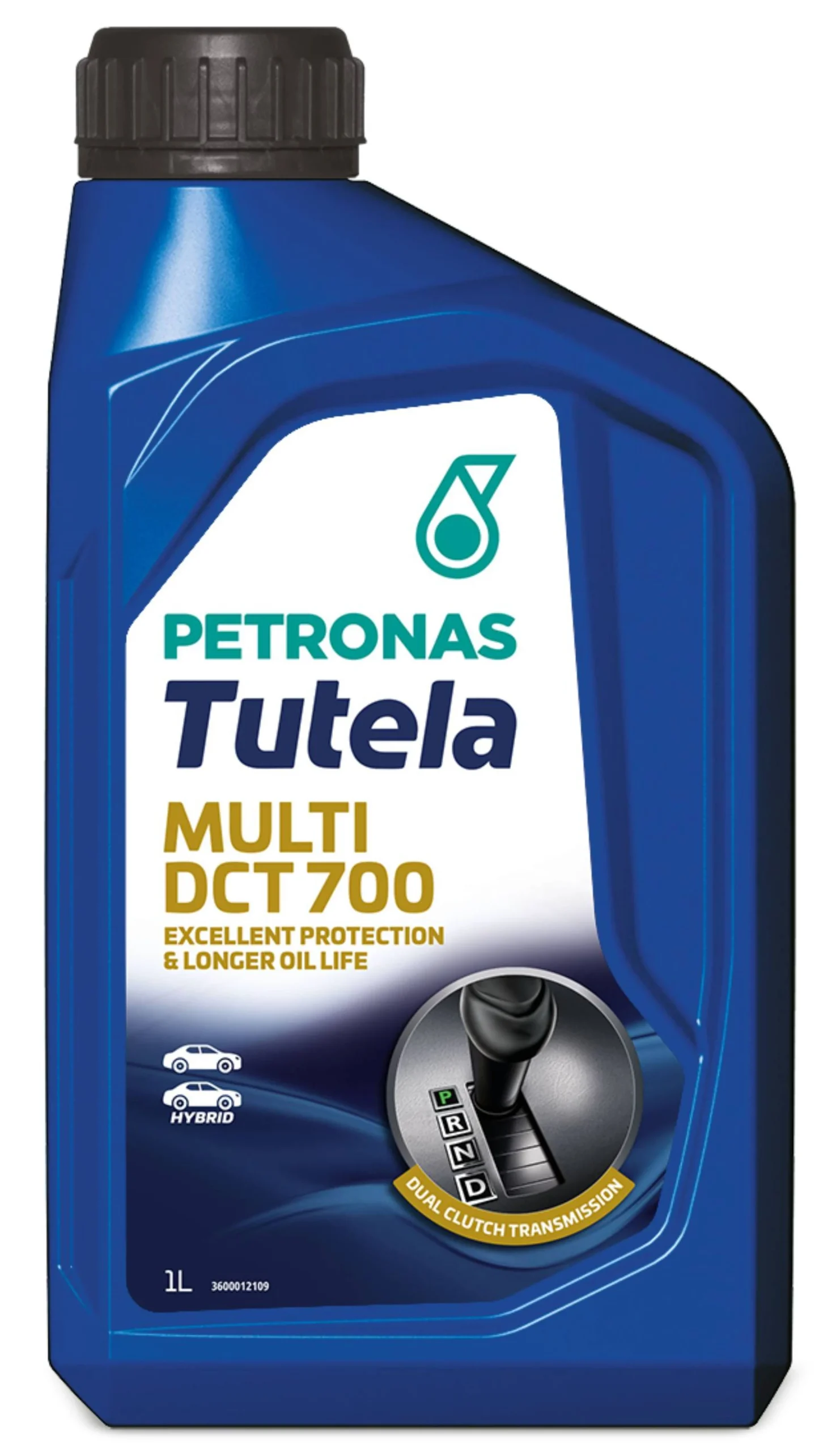 Petronas Tutela MULTI DCT700 Aceite de caja de cambios - 1 litro