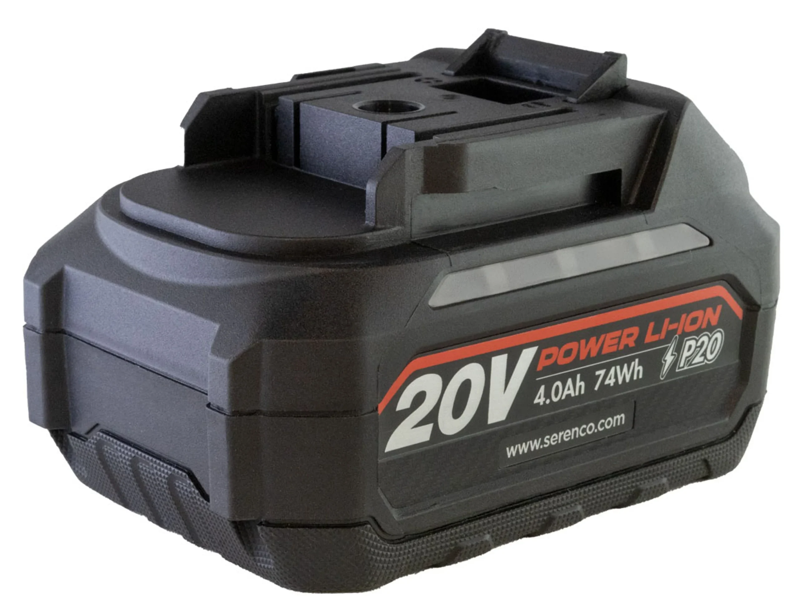 POWERHAND Batería Li-Ion 20 Voltios - 4Ah