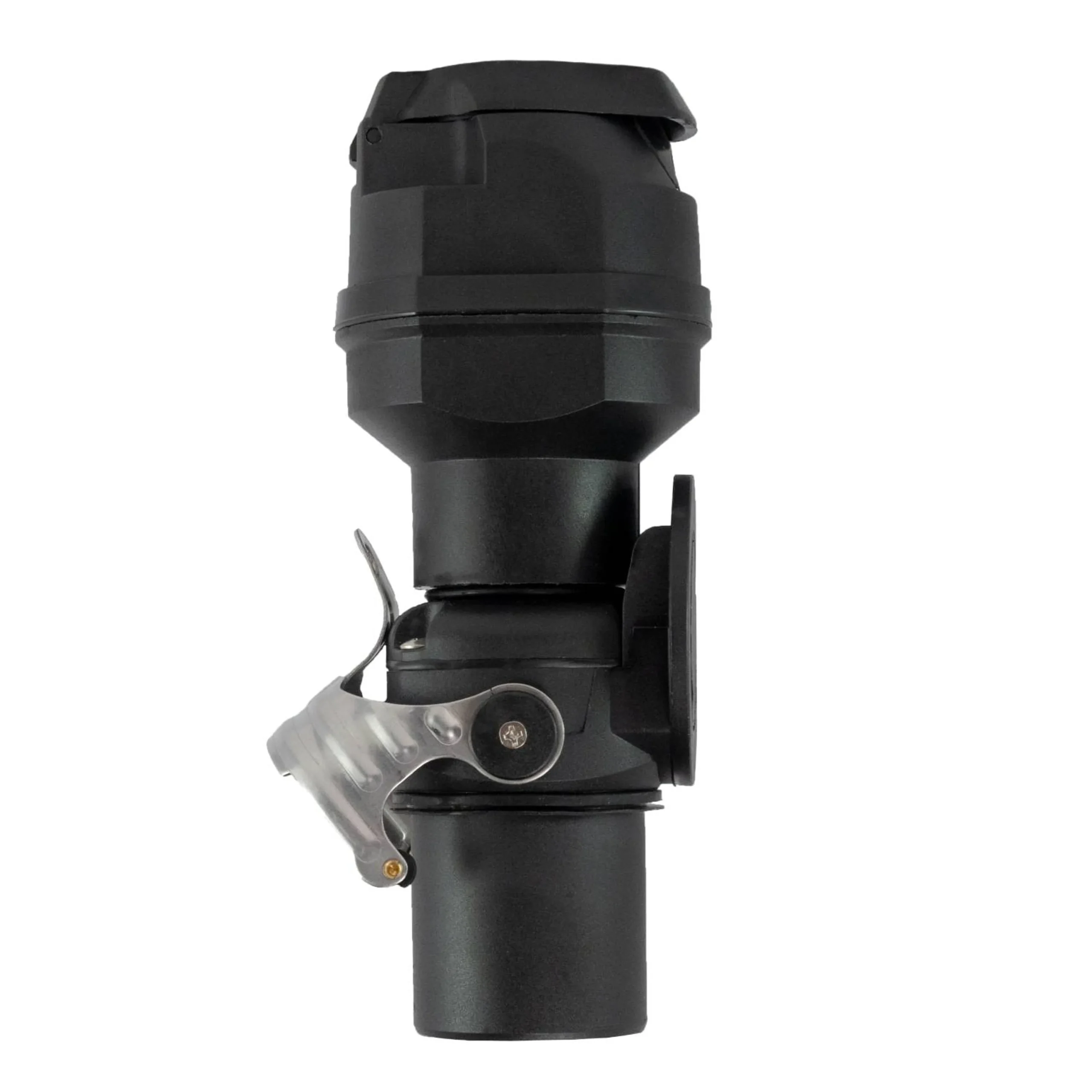 POWERHAND Convertidor de 24V a 12V - 15 a 13 Pines